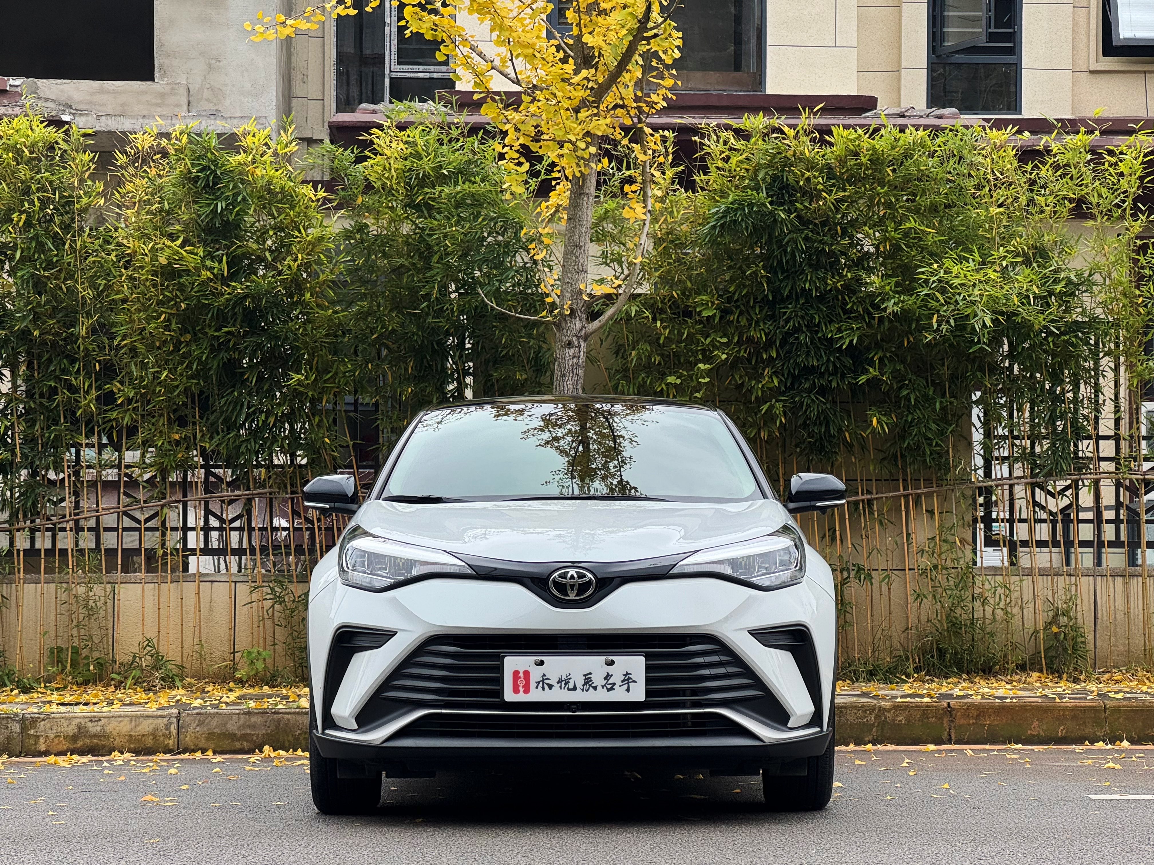 Toyota Izoa 2023 #3 Toyota Izoa 2023 immagine di auto #3