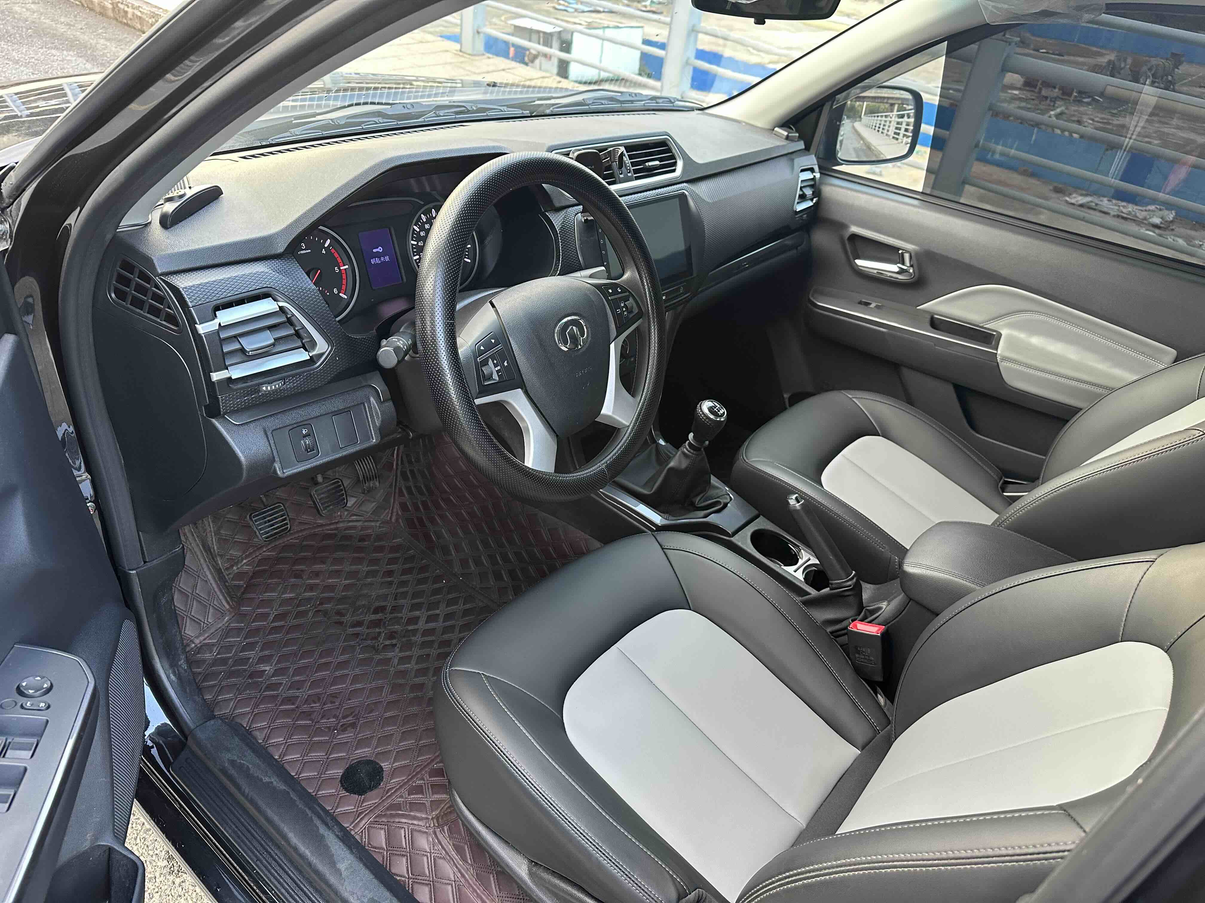 Great Wall Wingle 5 2024 car image #3