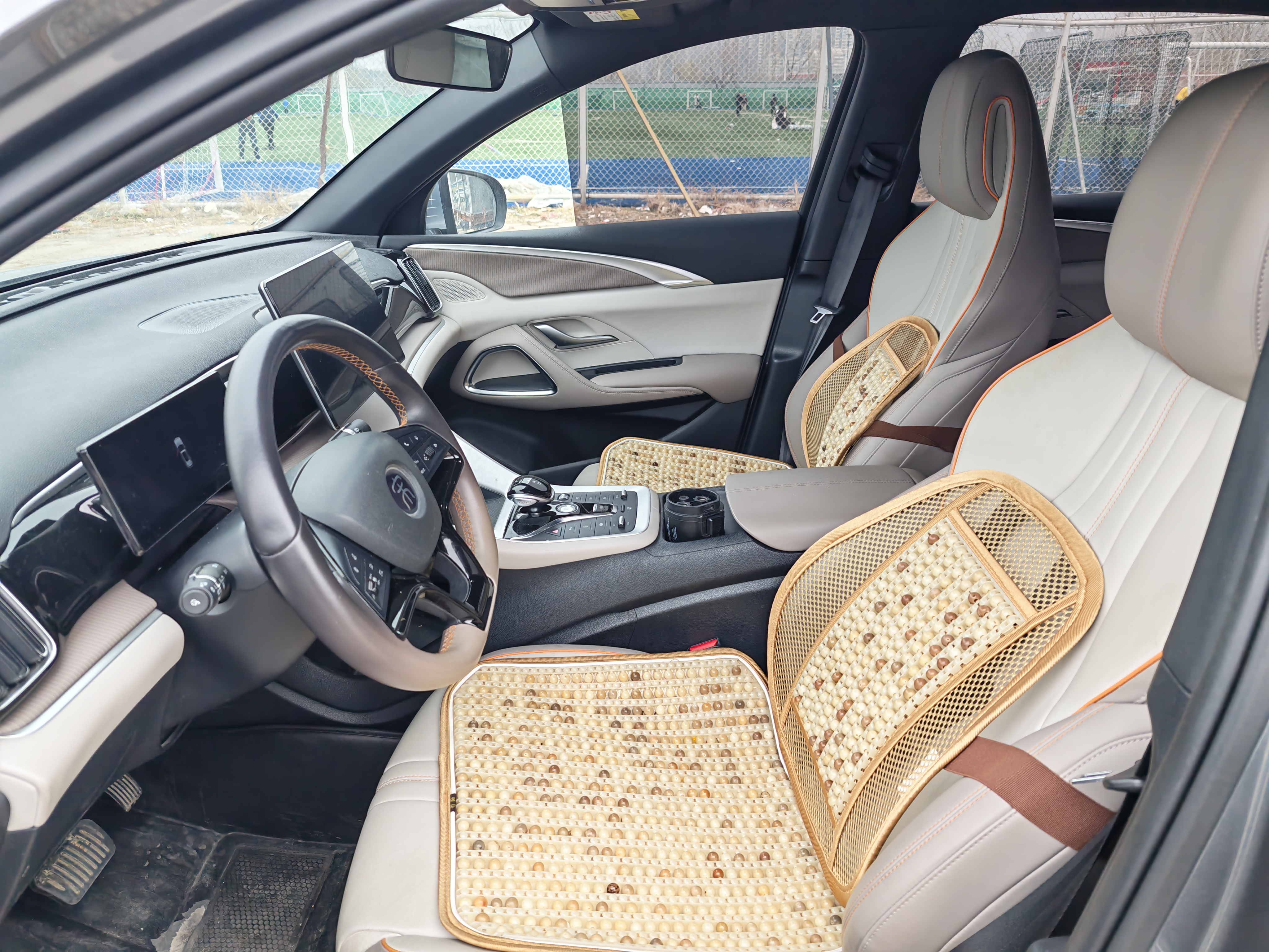 BYD Song Pro New Energy 2024 car image #3