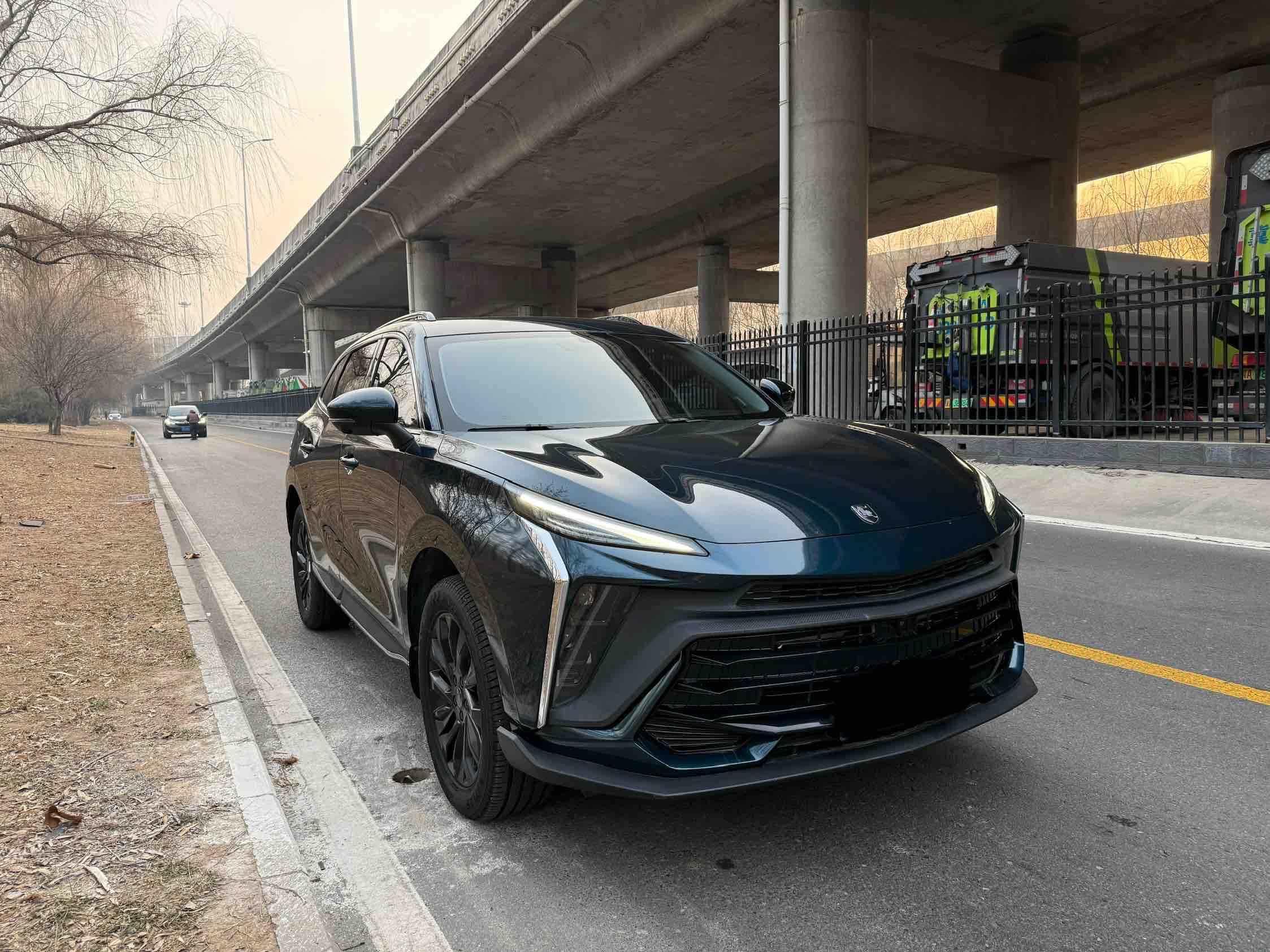 T5 EVO 2024 car image #3