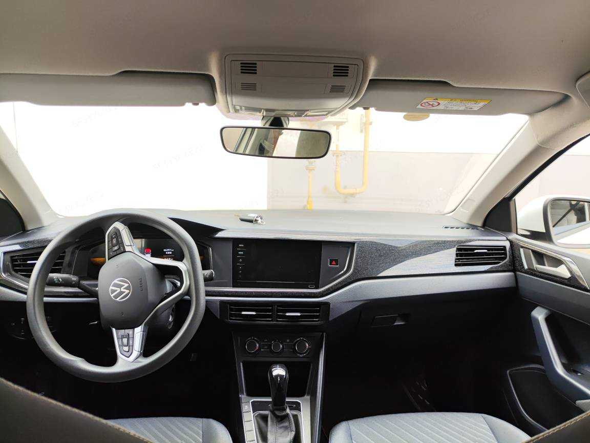 Volkswagen Lavida 2023 #3 Volkswagen Lavida 2023 car image #3
