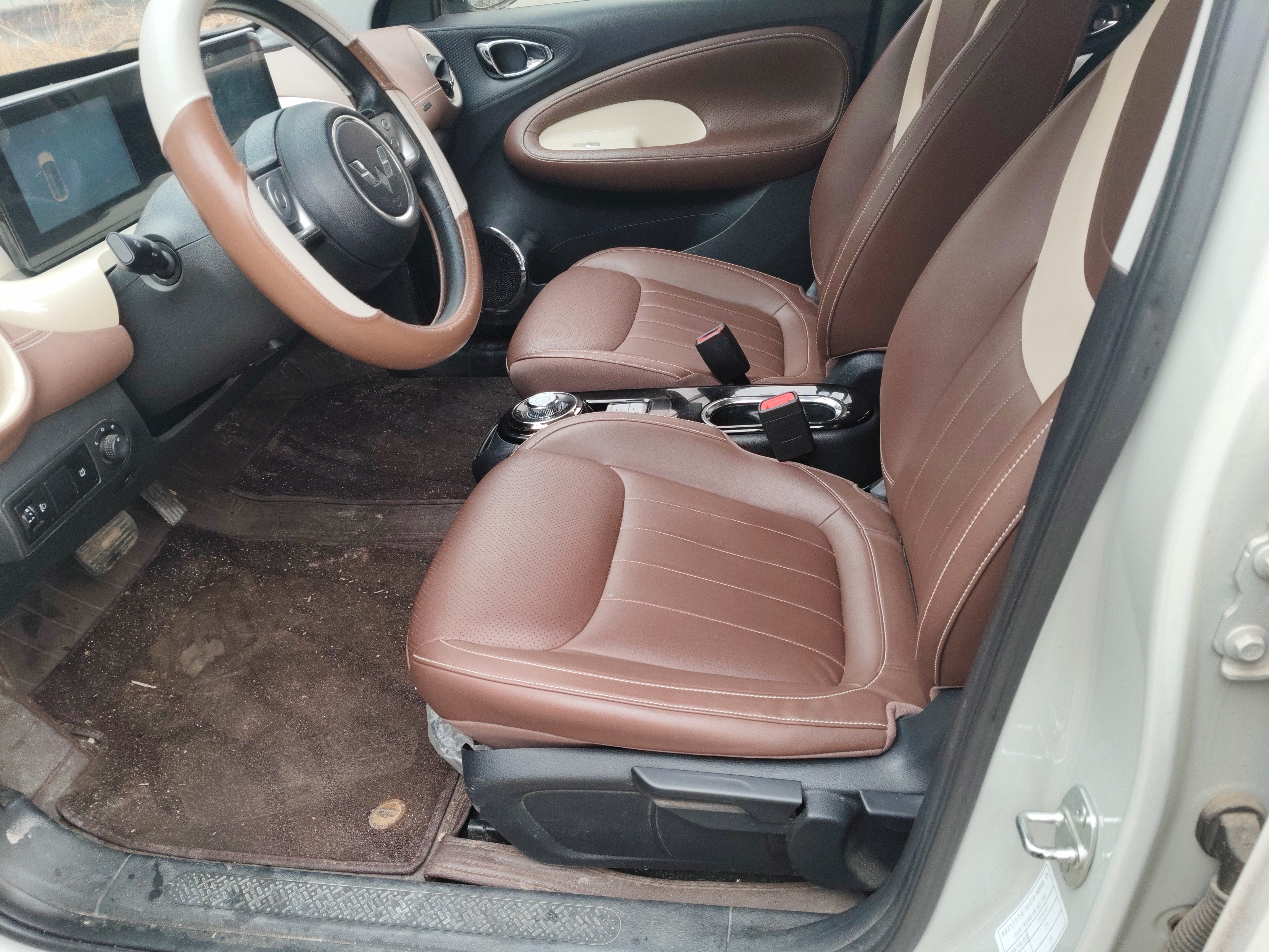 Wuling Binguo 2023 #3 Wuling Binguo 2023 immagine di auto #3