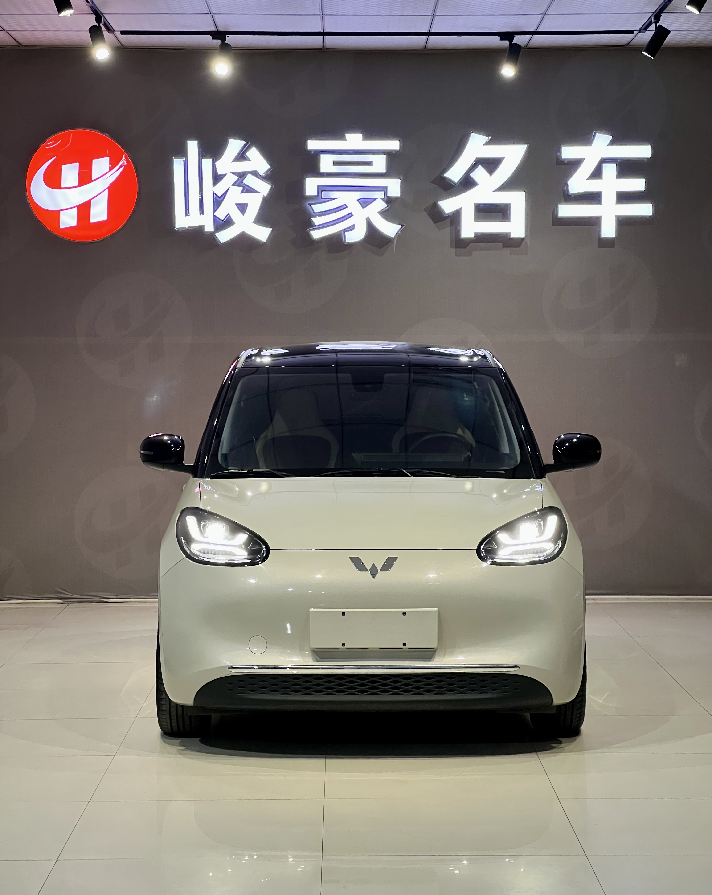 五菱汽车 五菱缤果 2023 汽车图片 #3