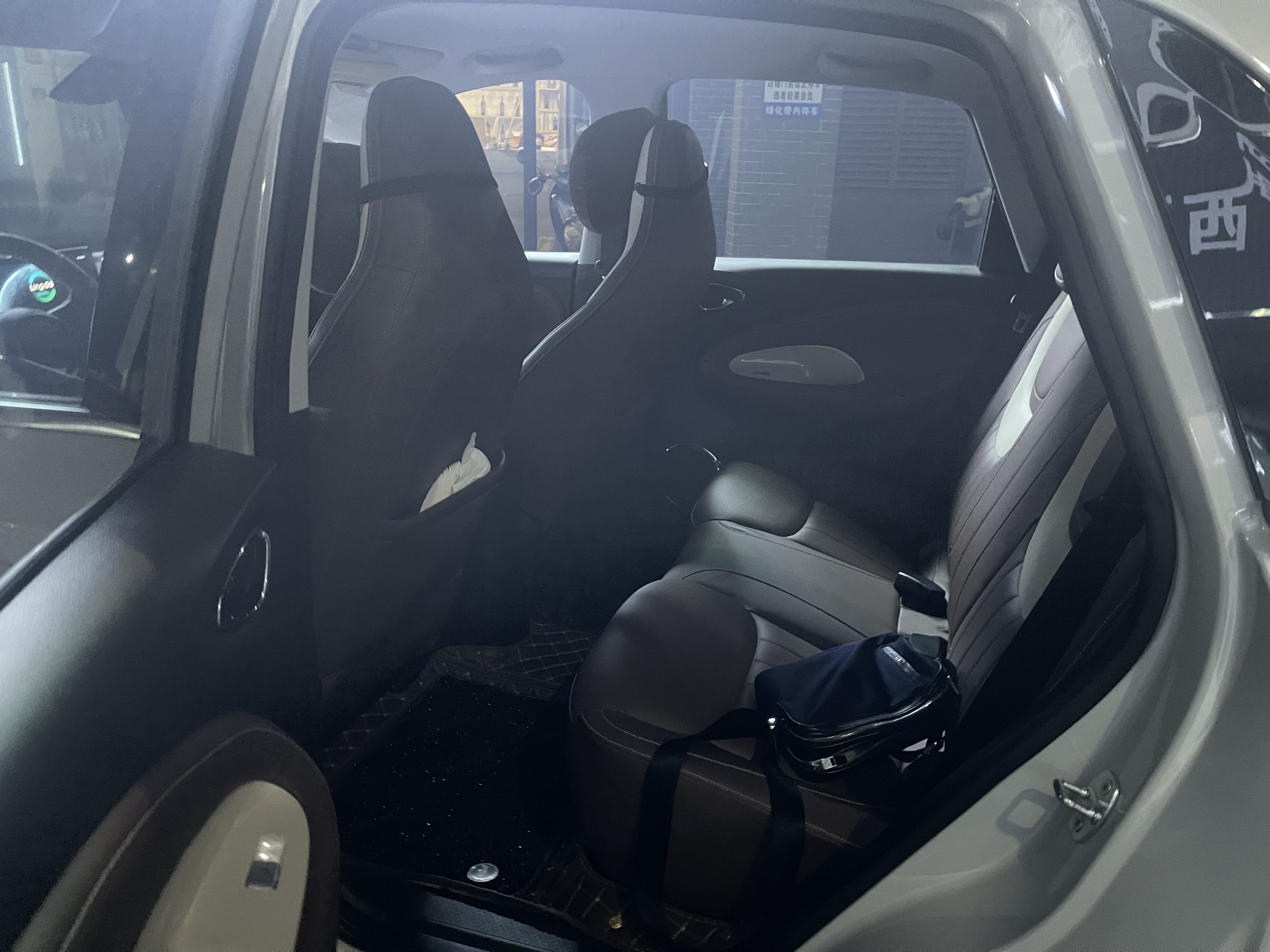 五菱汽车 五菱缤果 2023 汽车图片 #3