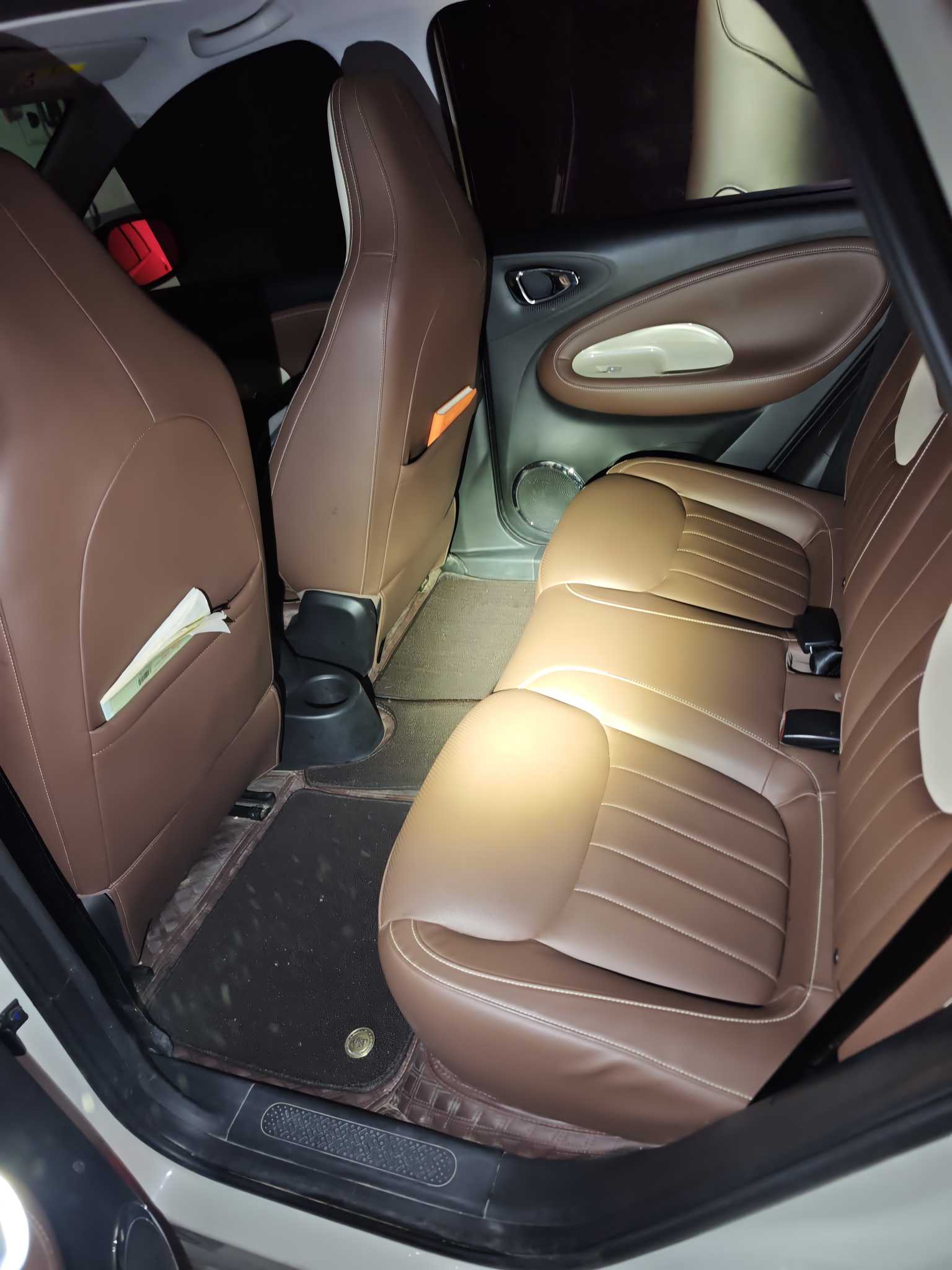 Wuling Binguo 2023 изображение автомобиля #3