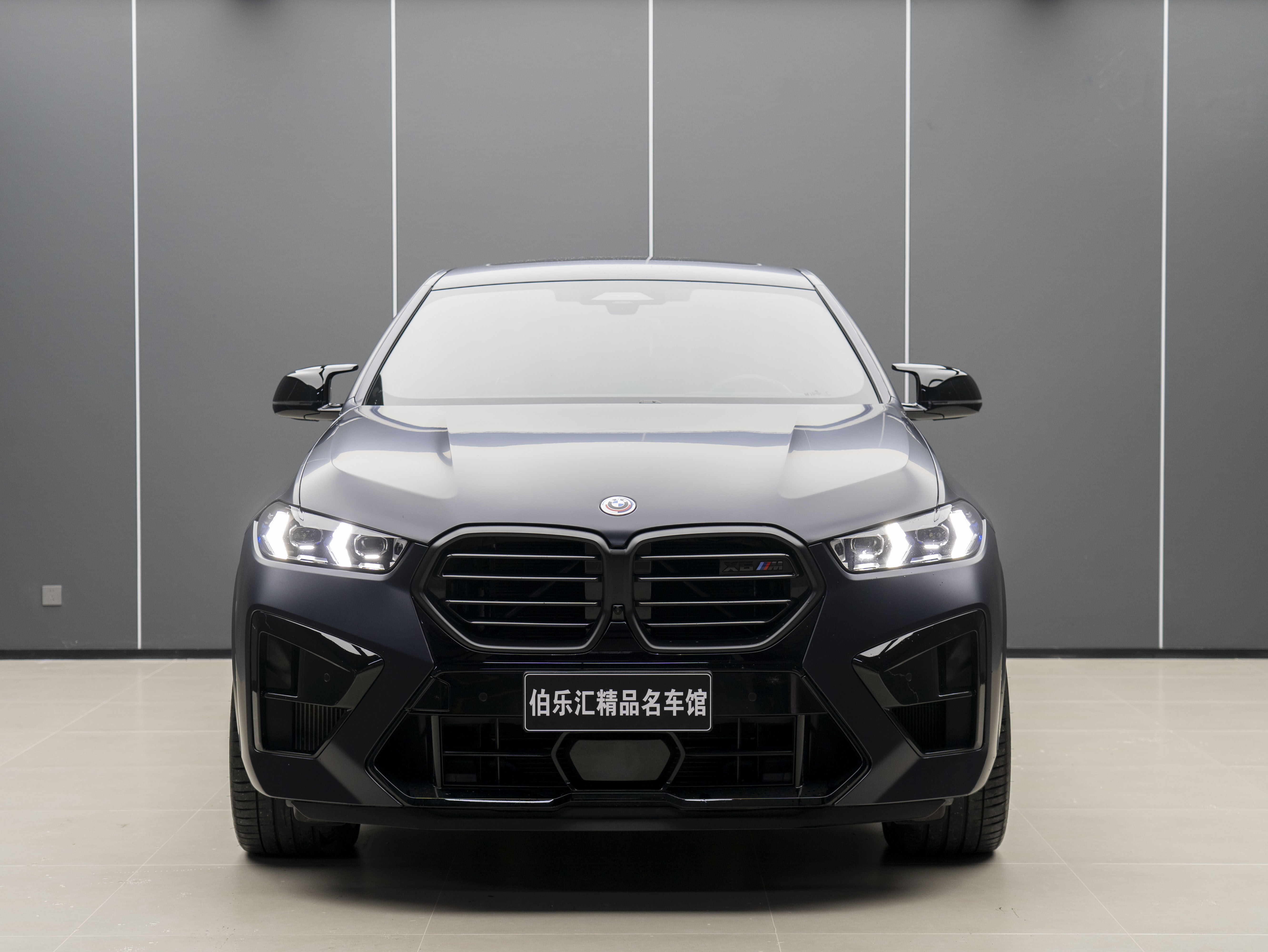 Exceed X6 M 2023 #3 Exceed X6 M 2023 car image #3
