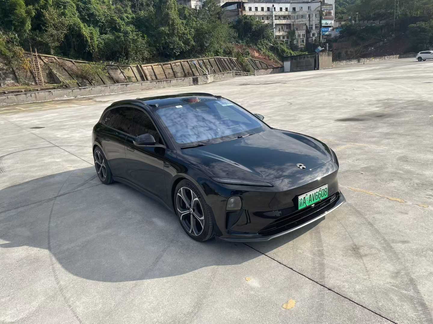 蔚来 蔚来ET5T 2024 汽车图片 #3