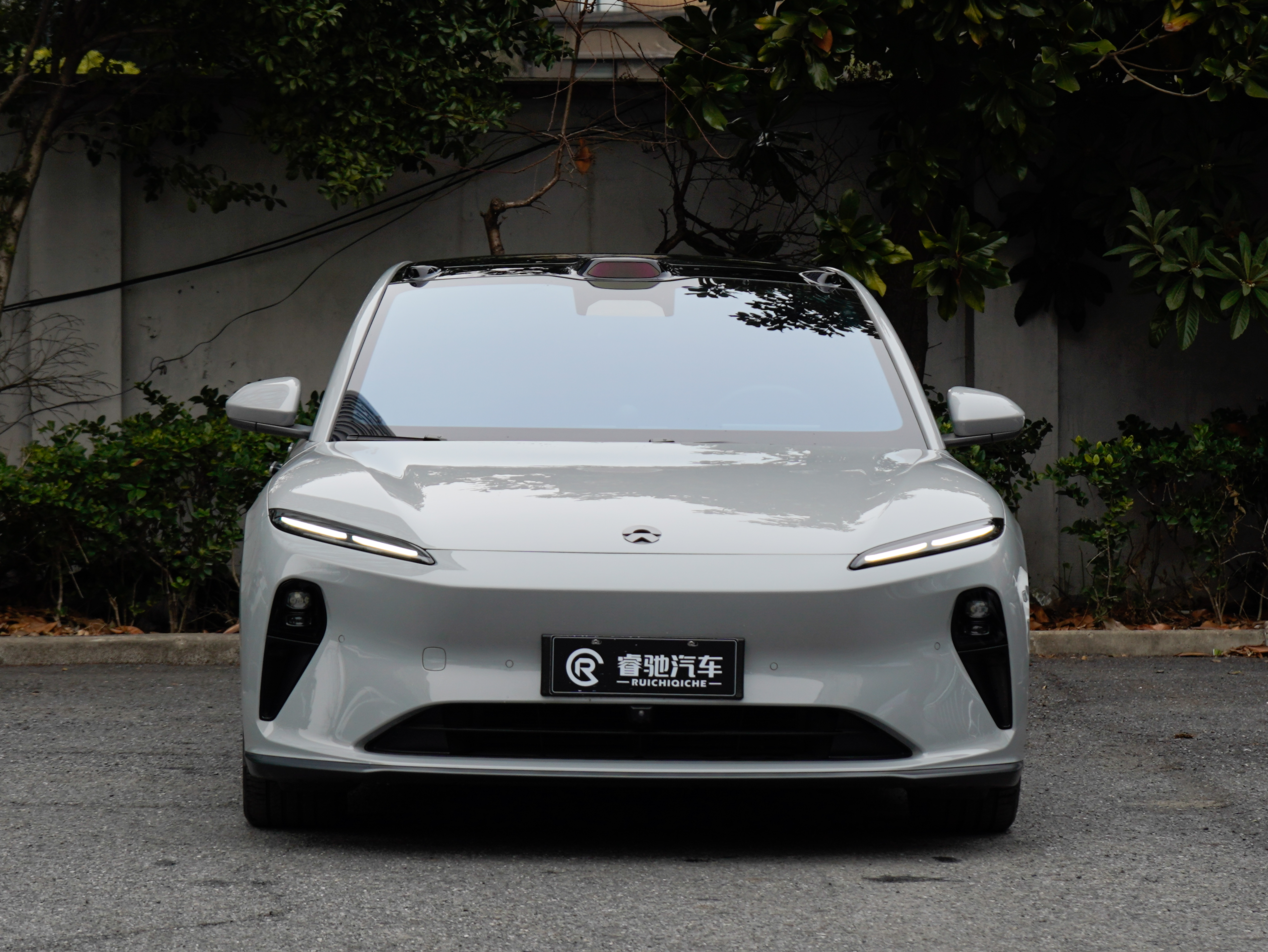 蔚来 蔚来ET5T 2023 汽车图片 #3