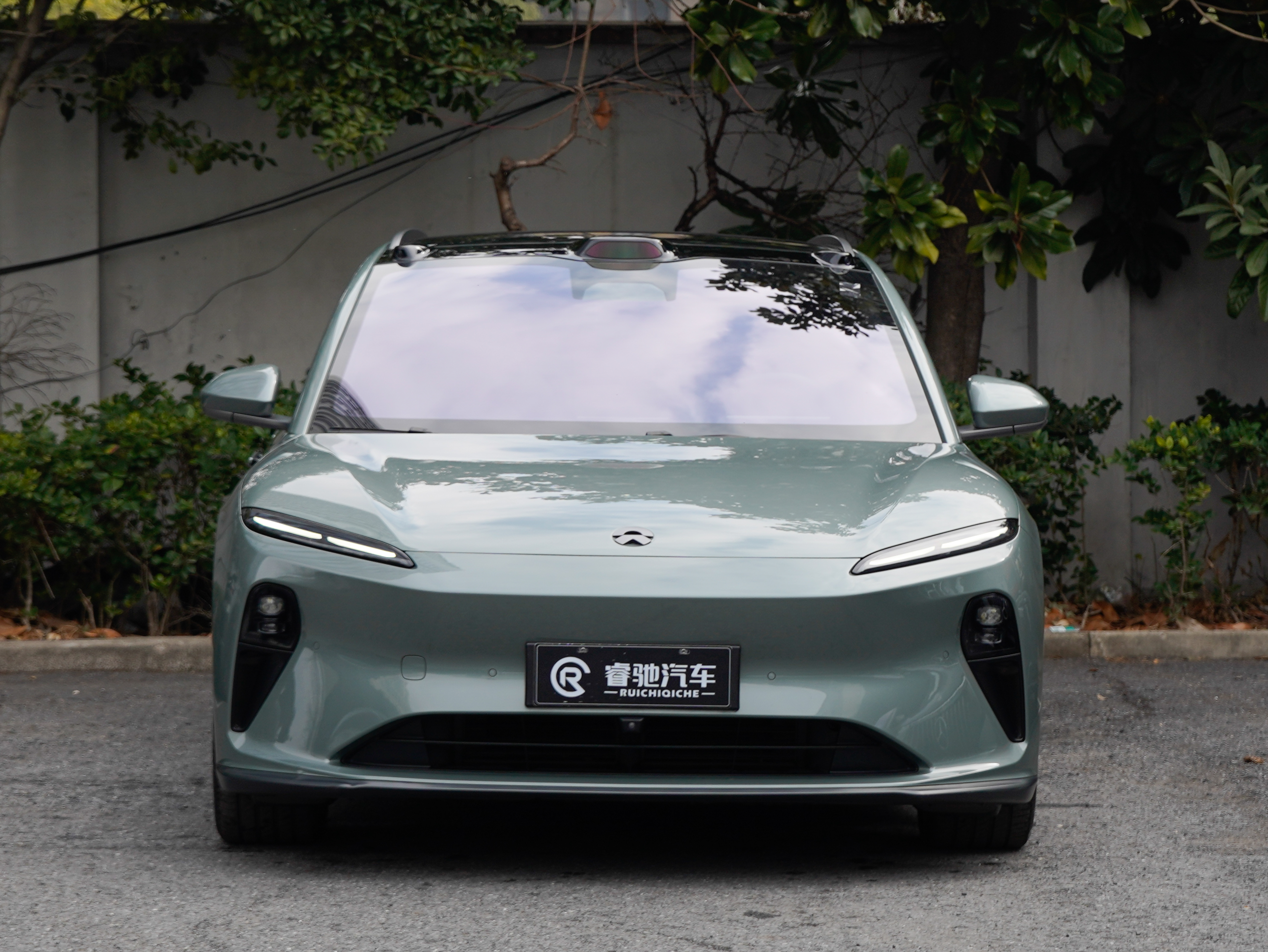 蔚来 蔚来ET5T 2023 汽车图片 #3