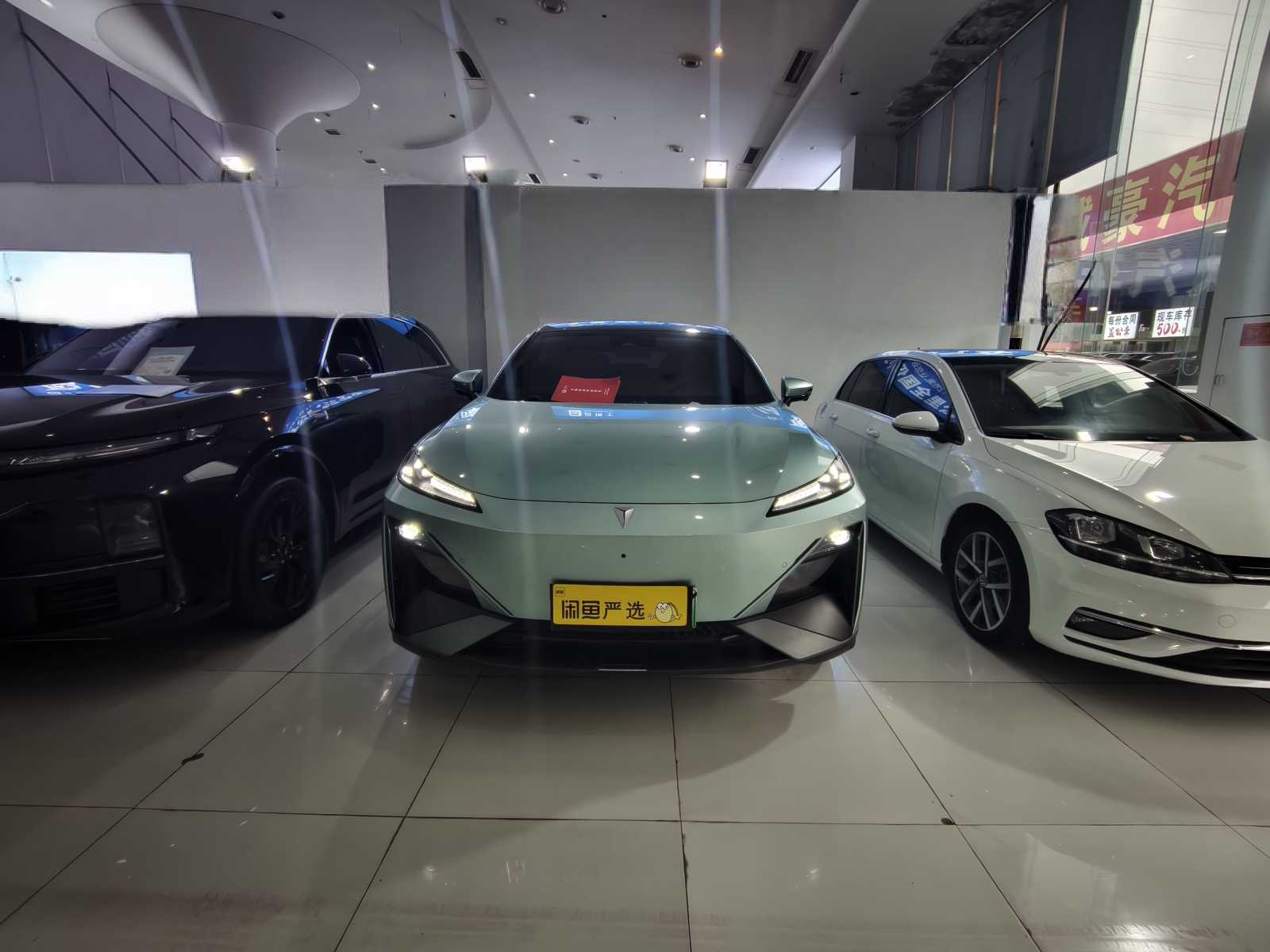 Deepal S07 2023 immagine di auto #3