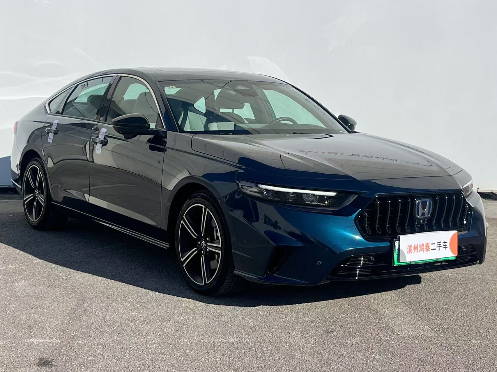 Honda Inspire New Energy 2023 car image #3