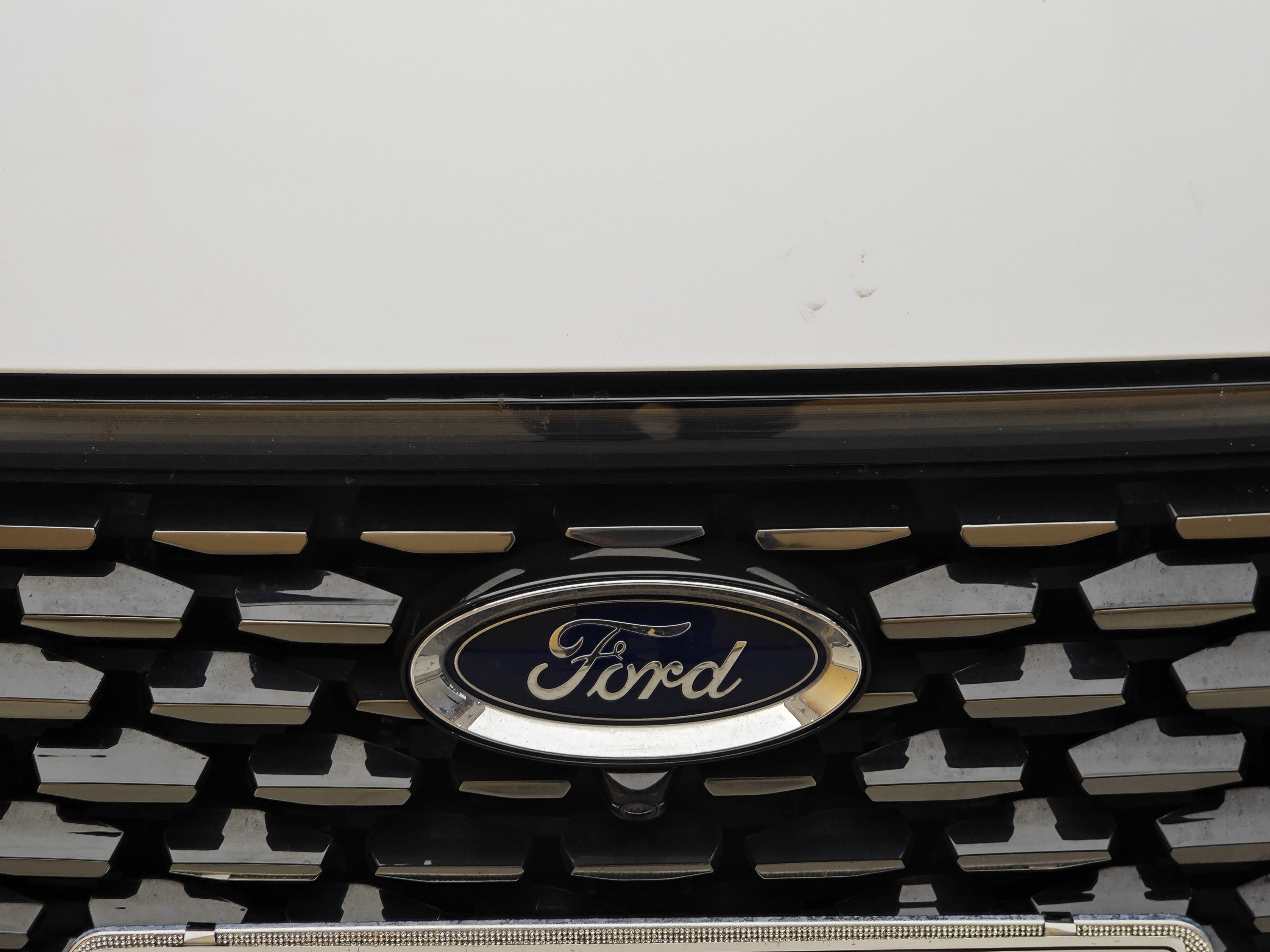 Ford Mondeo 2024 #3 Ford Mondeo 2024 car image #3