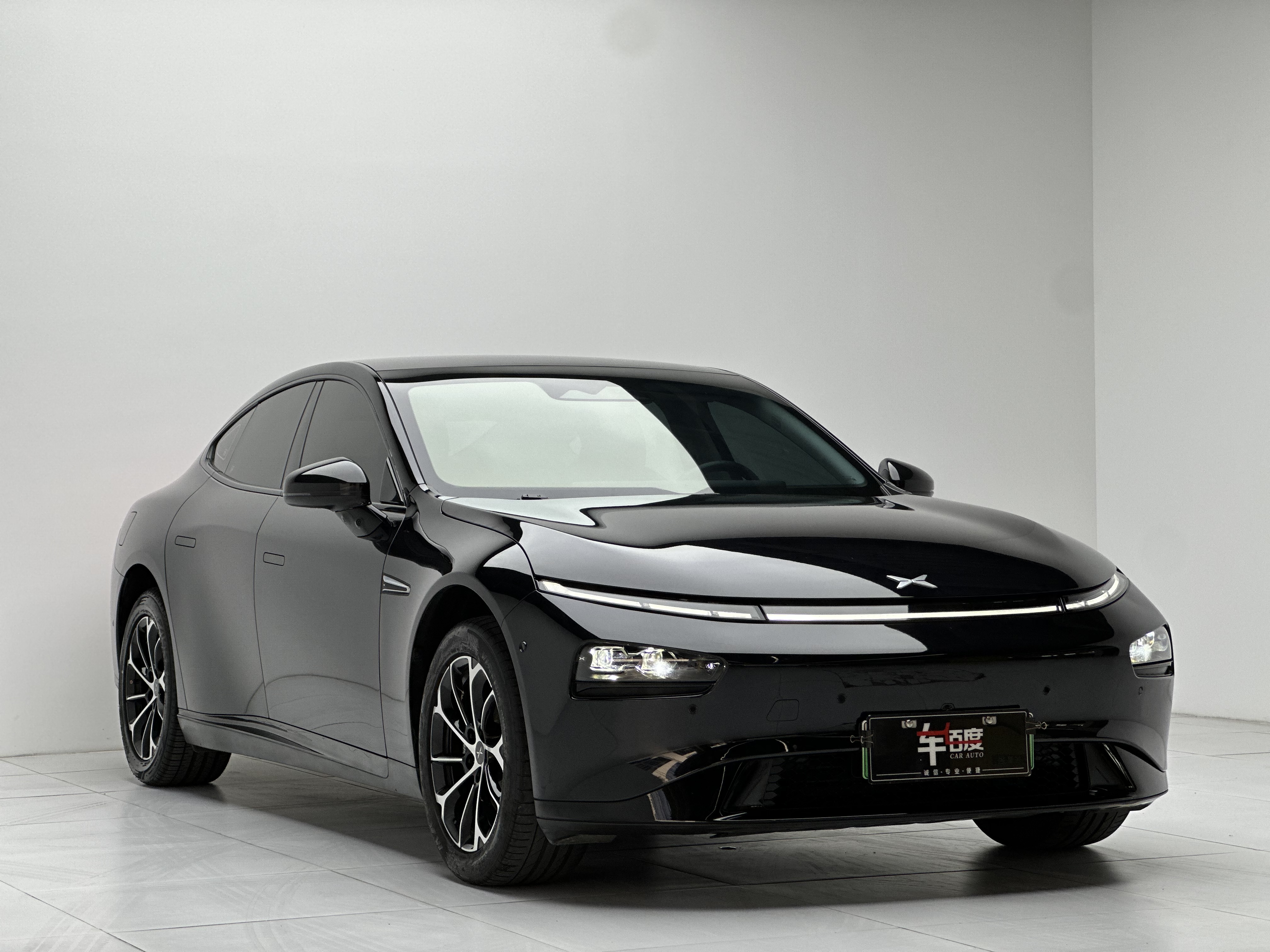 Xpeng P7 2024 #3 Xpeng P7 2024 immagine di auto #3