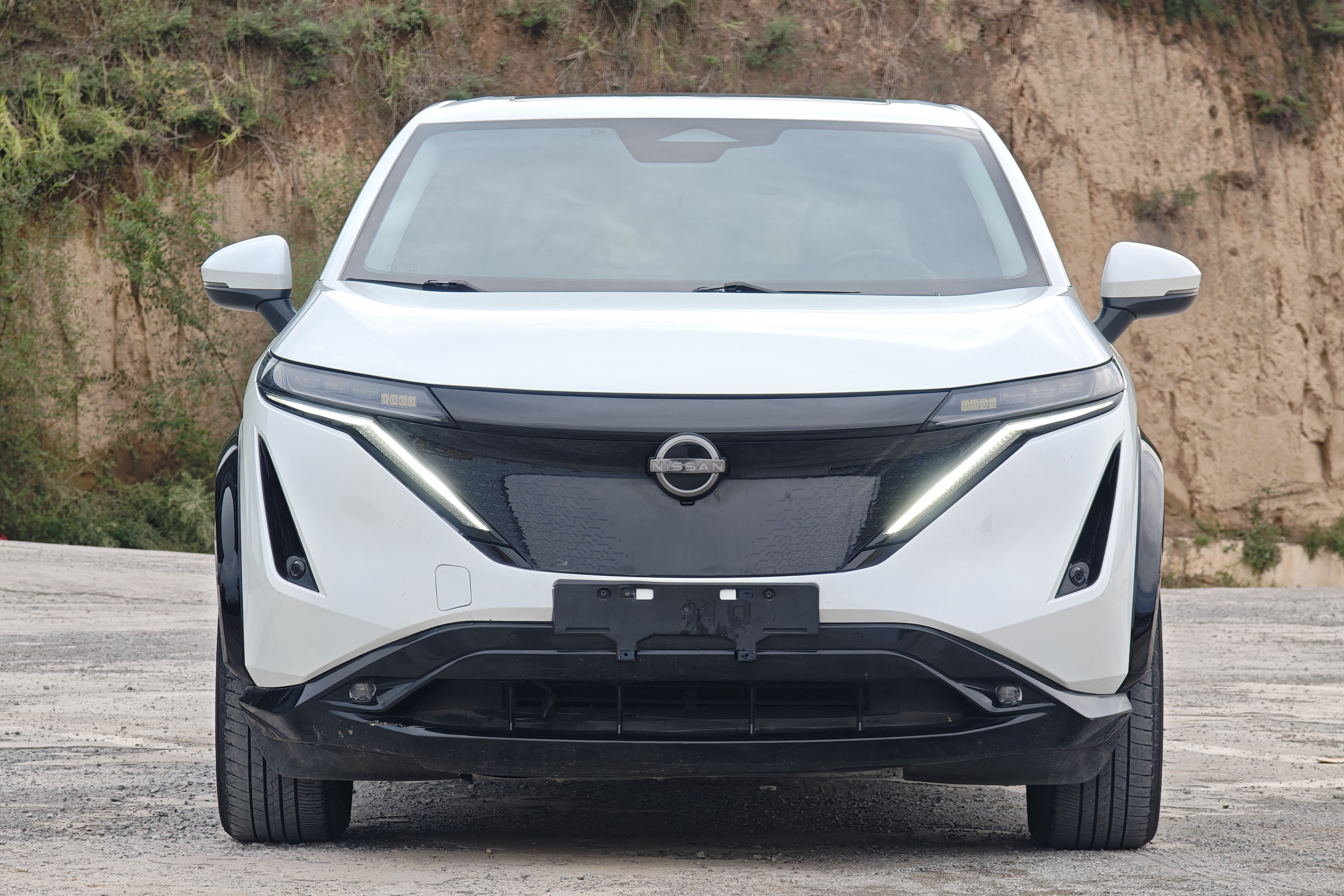 日产 ARIYA艾睿雅 2023 汽车图片 #3