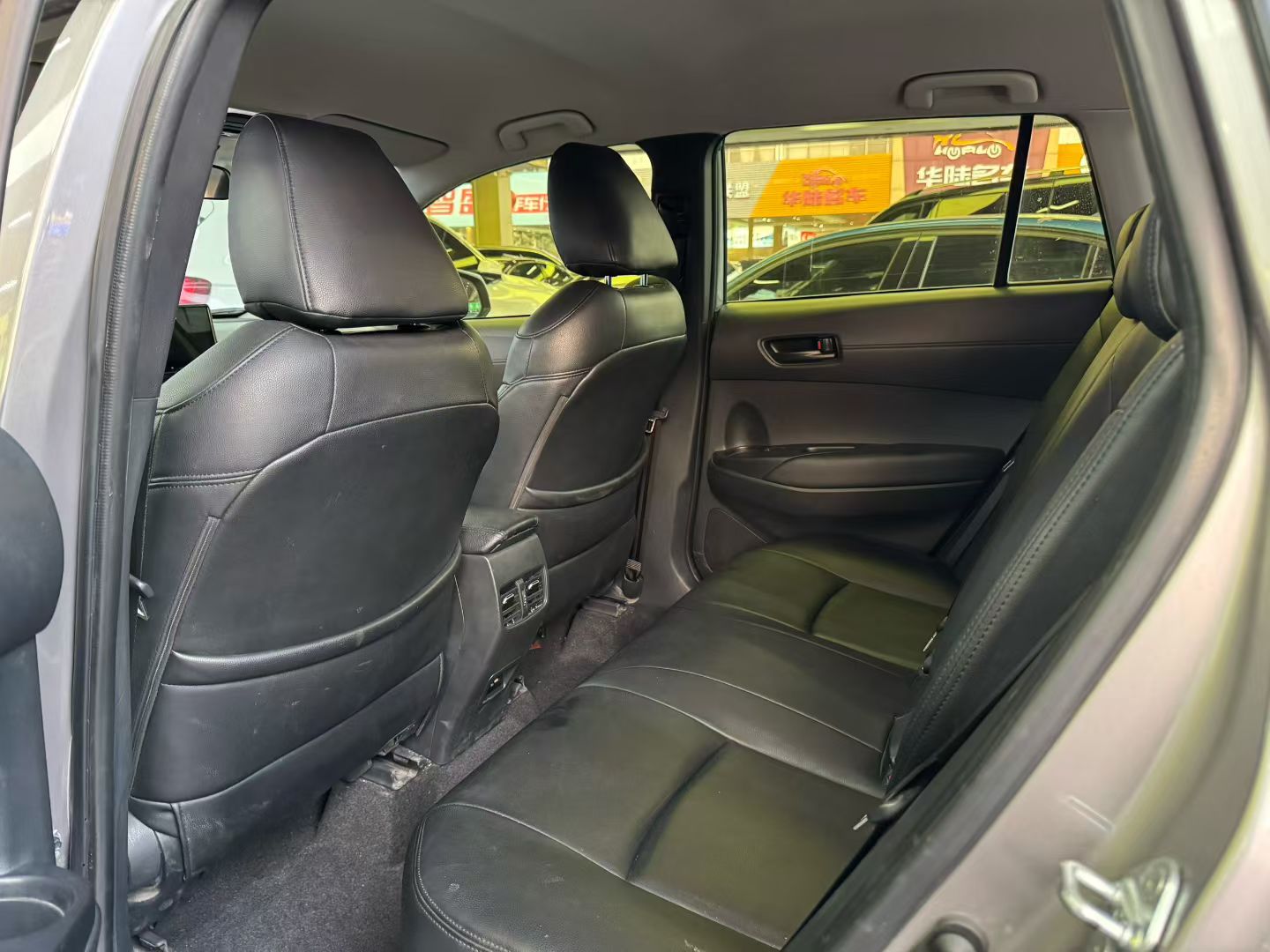 Toyota Corolla Cross 2024 #3 Toyota Corolla Cross 2024 immagine di auto #3