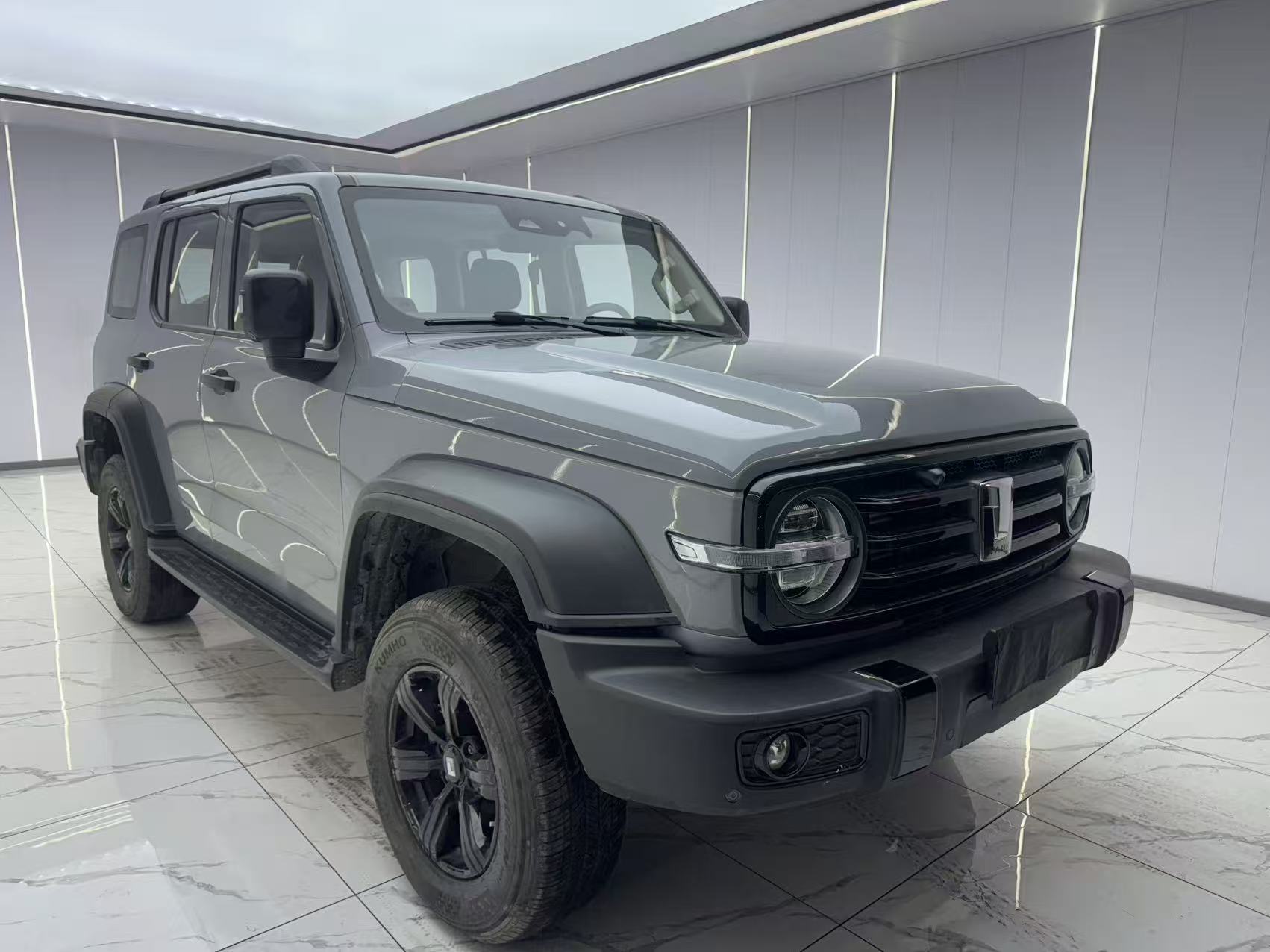 坦克 坦克300 2024 汽车图片 #3