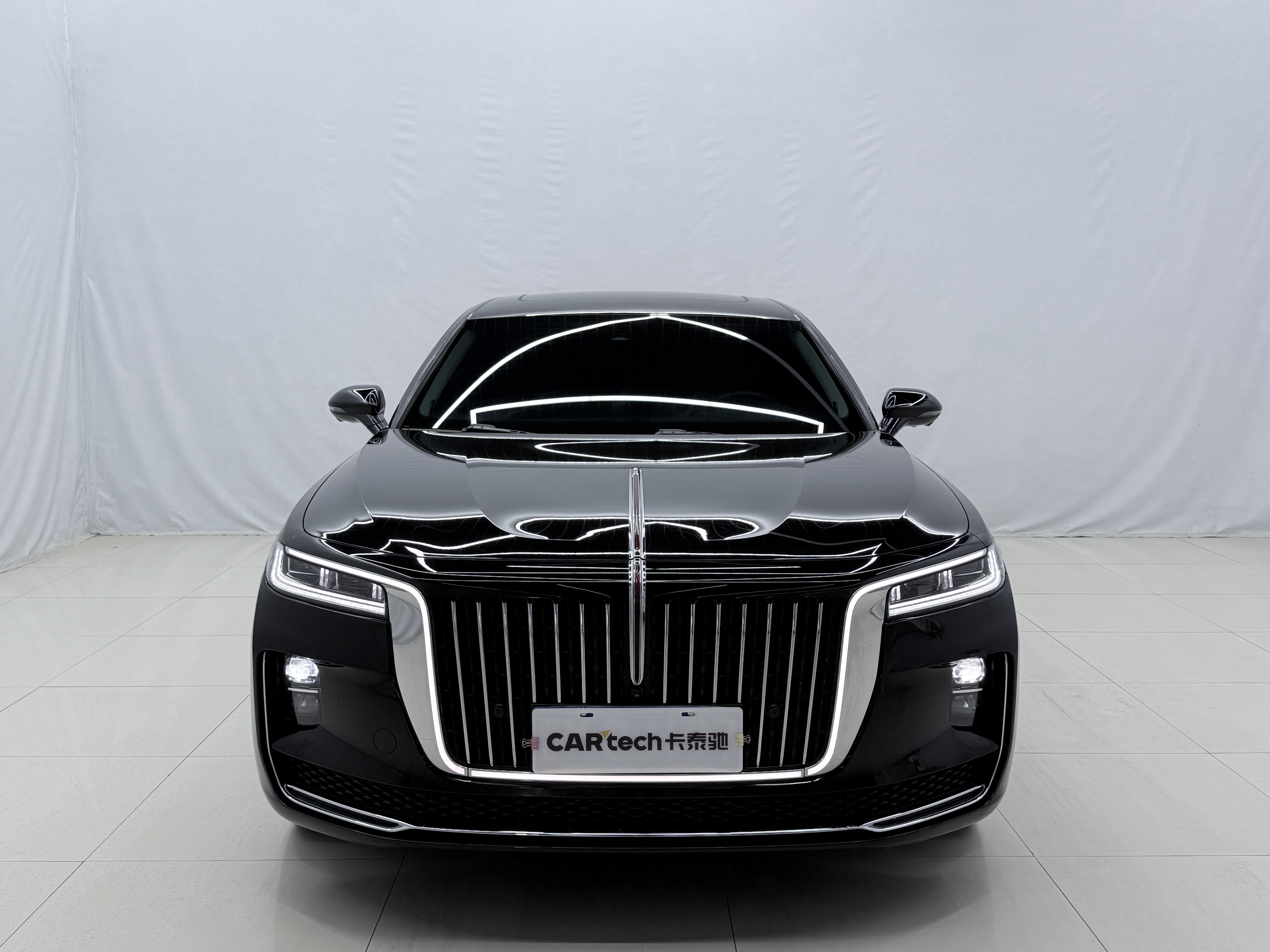 HongQi H9 2024 immagine di auto #3