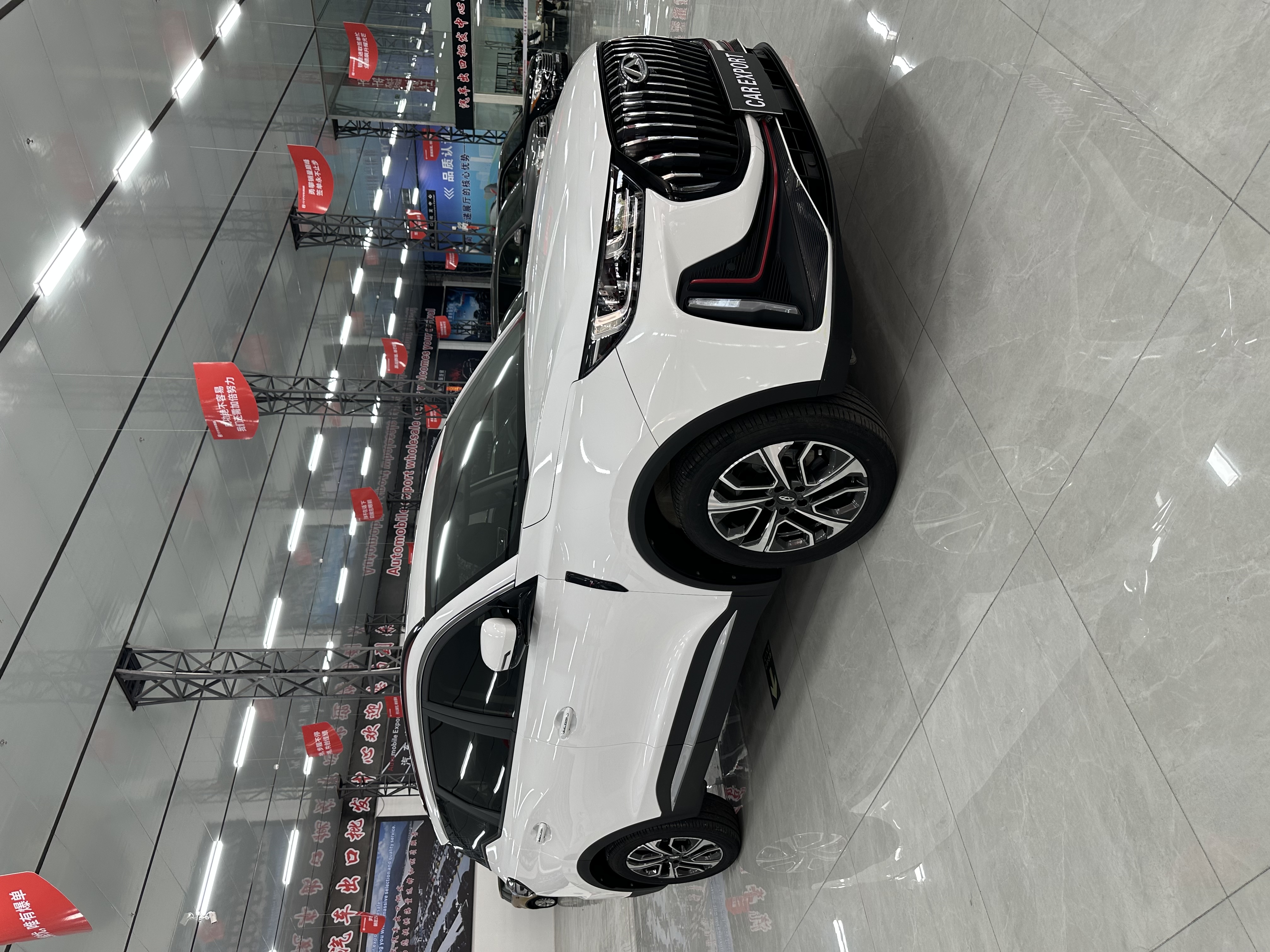 Chery Tiggo 7 Plus 2024 #3 Chery Tiggo 7 Plus 2024 imagem de carro #3