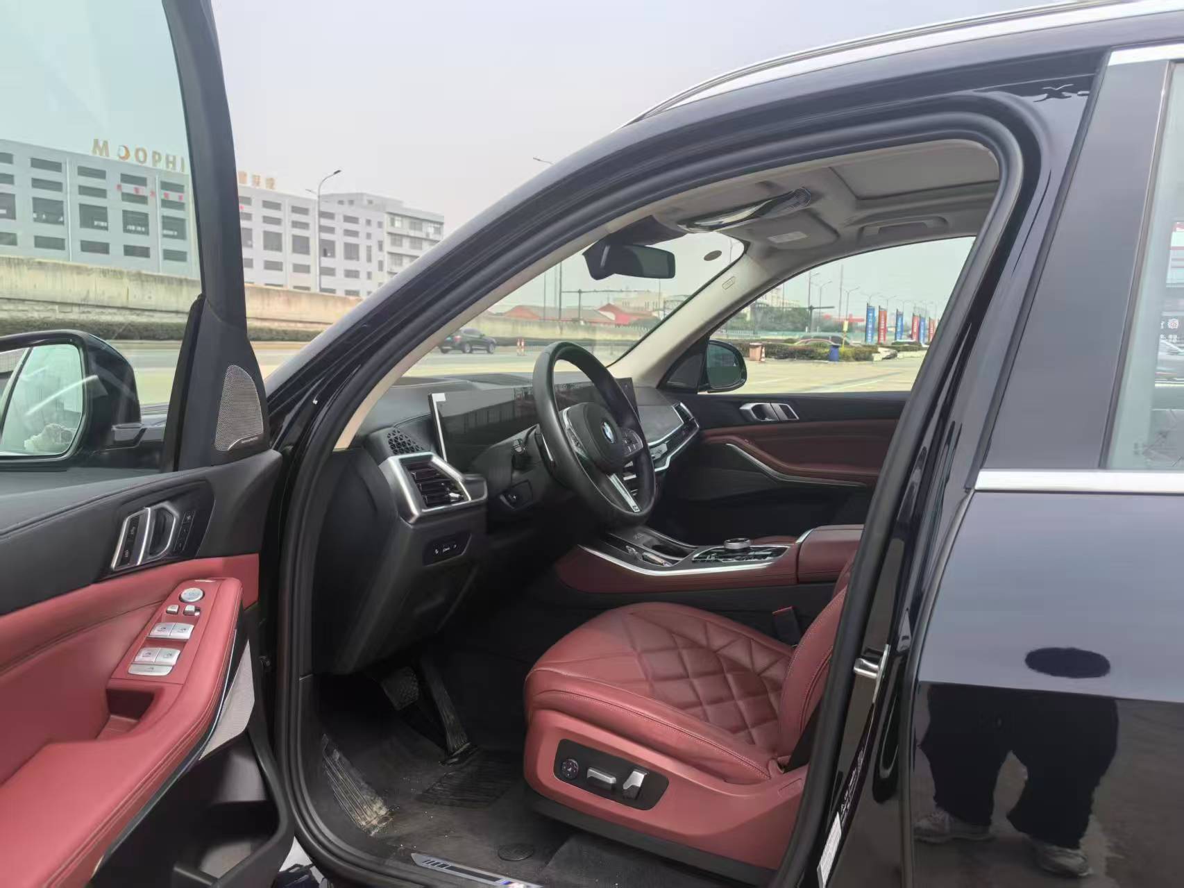 BMW X5 2025 صورة سيارة #3