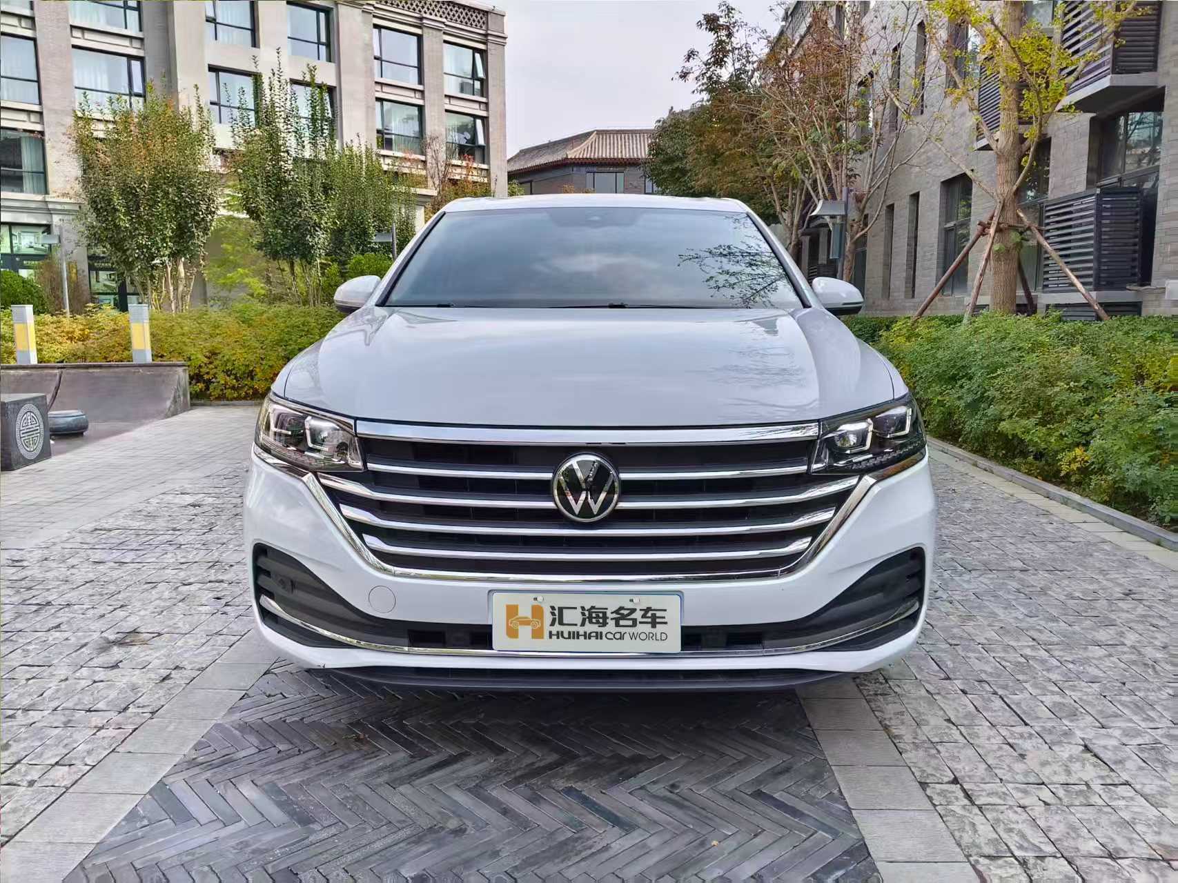 Volkswagen Viloran 2024 #3 Volkswagen Viloran 2024 car image #3