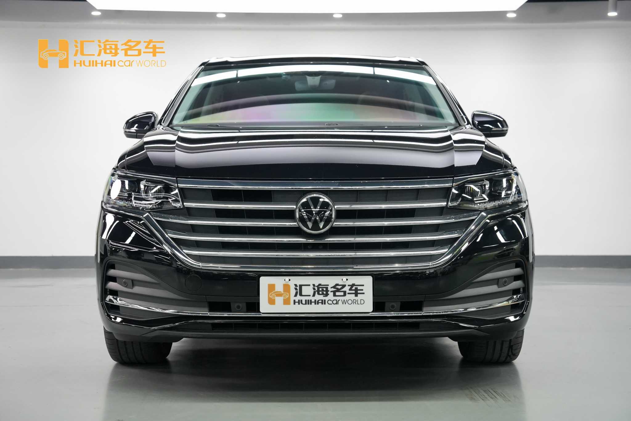 Volkswagen Viloran 2025 #3 Volkswagen Viloran 2025 car image #3