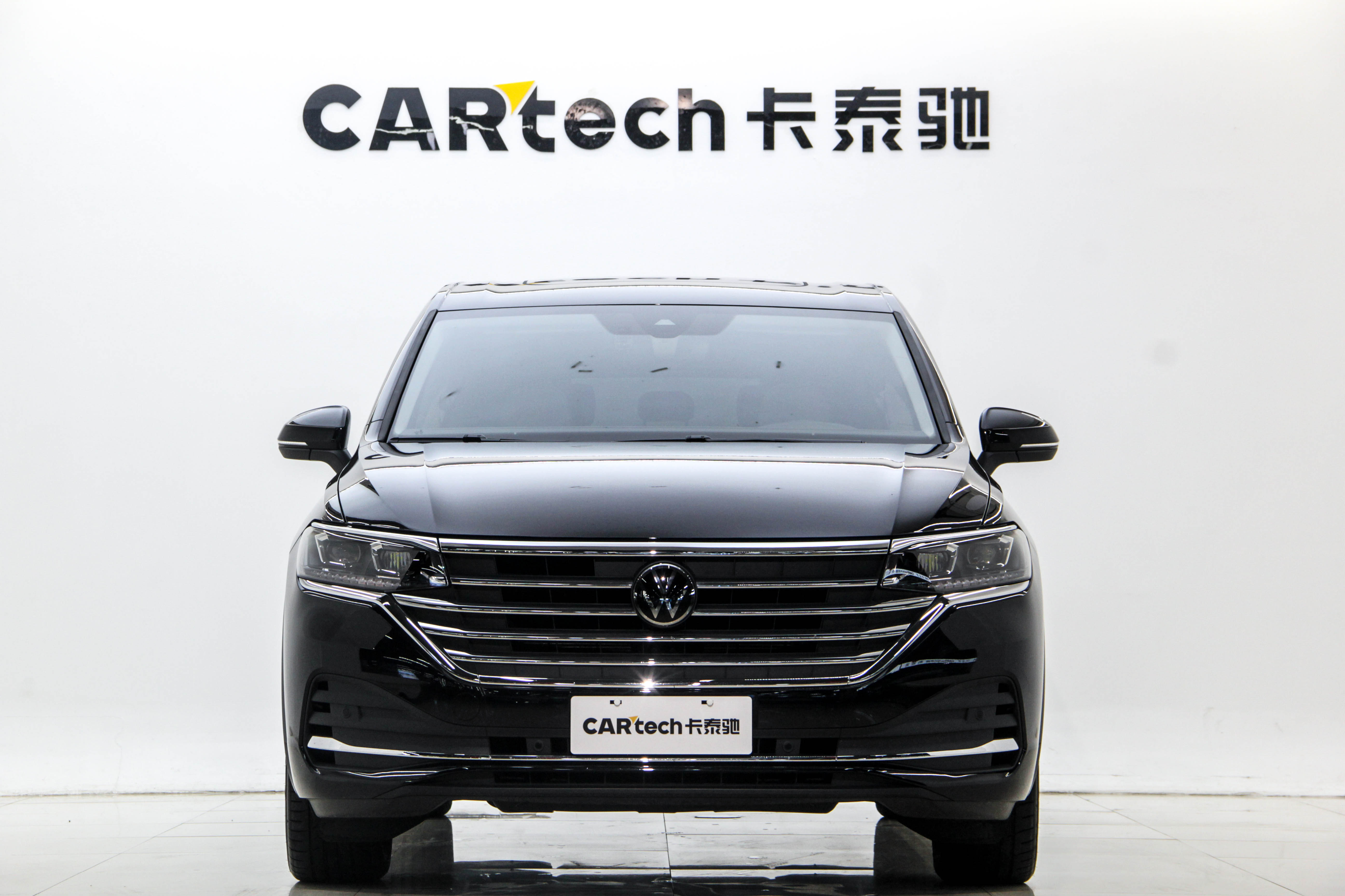 Volkswagen Viloran 2025 car image #3