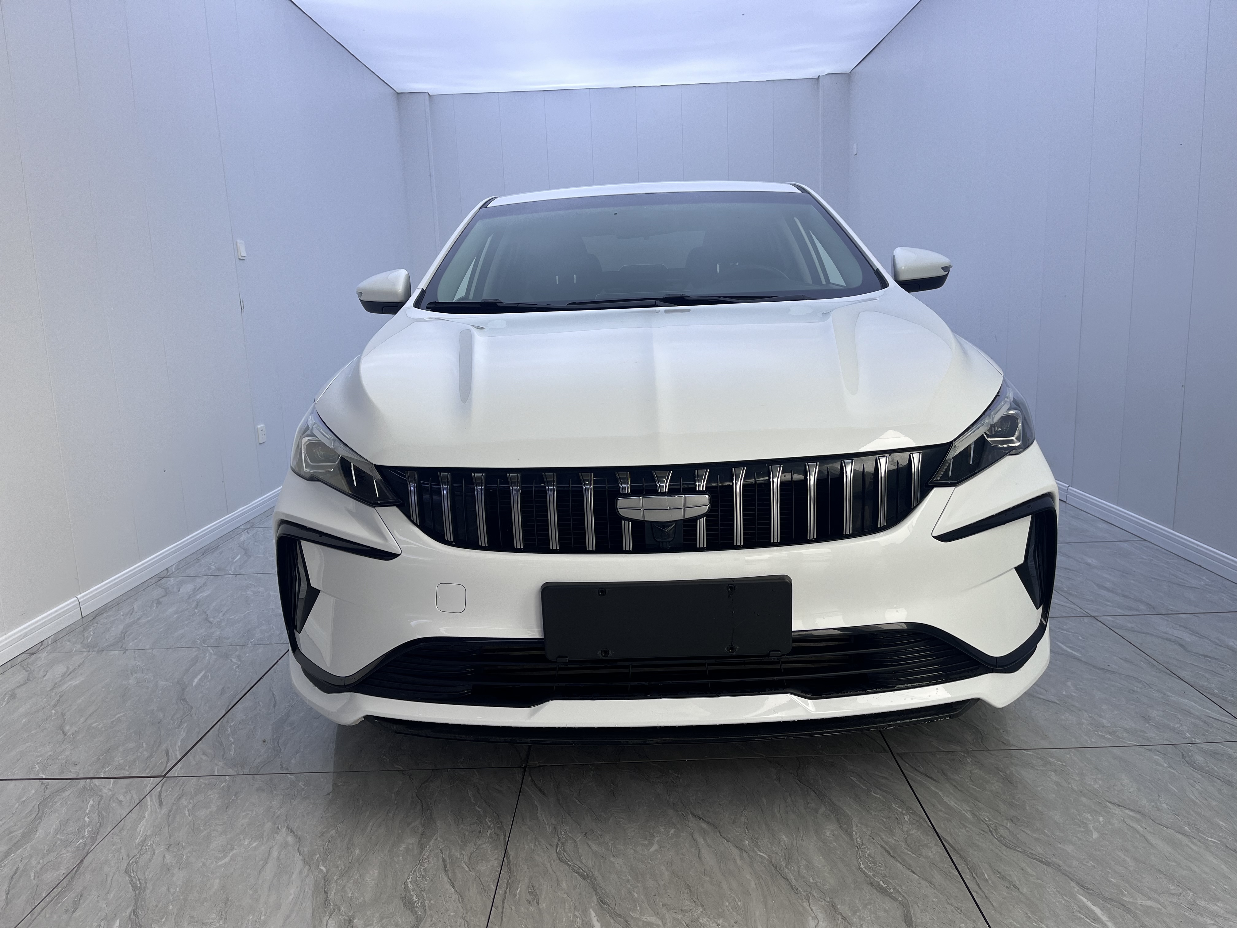 GEELY Binray 2023 car image #3