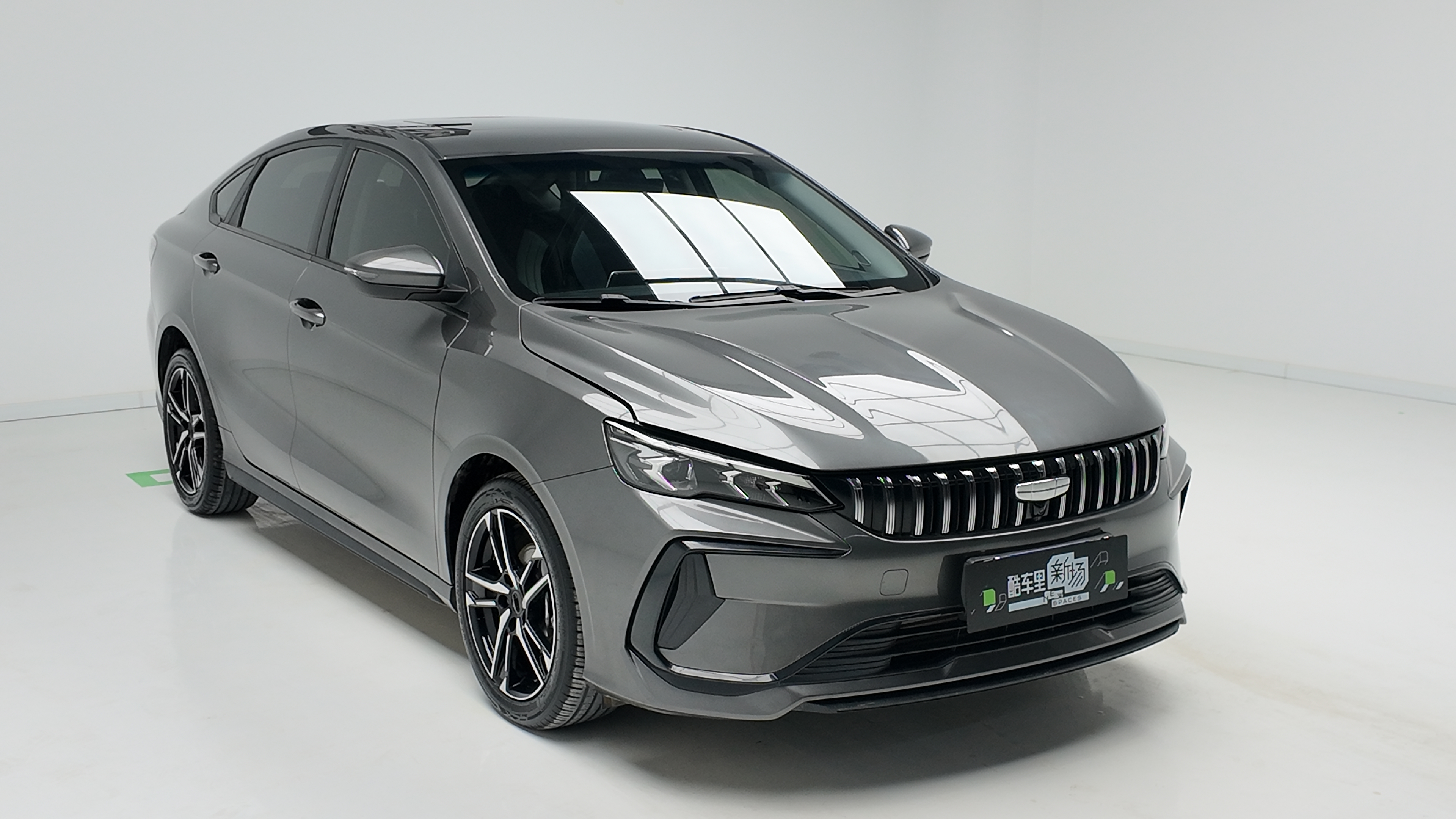 GEELY Binray 2023 car image #3