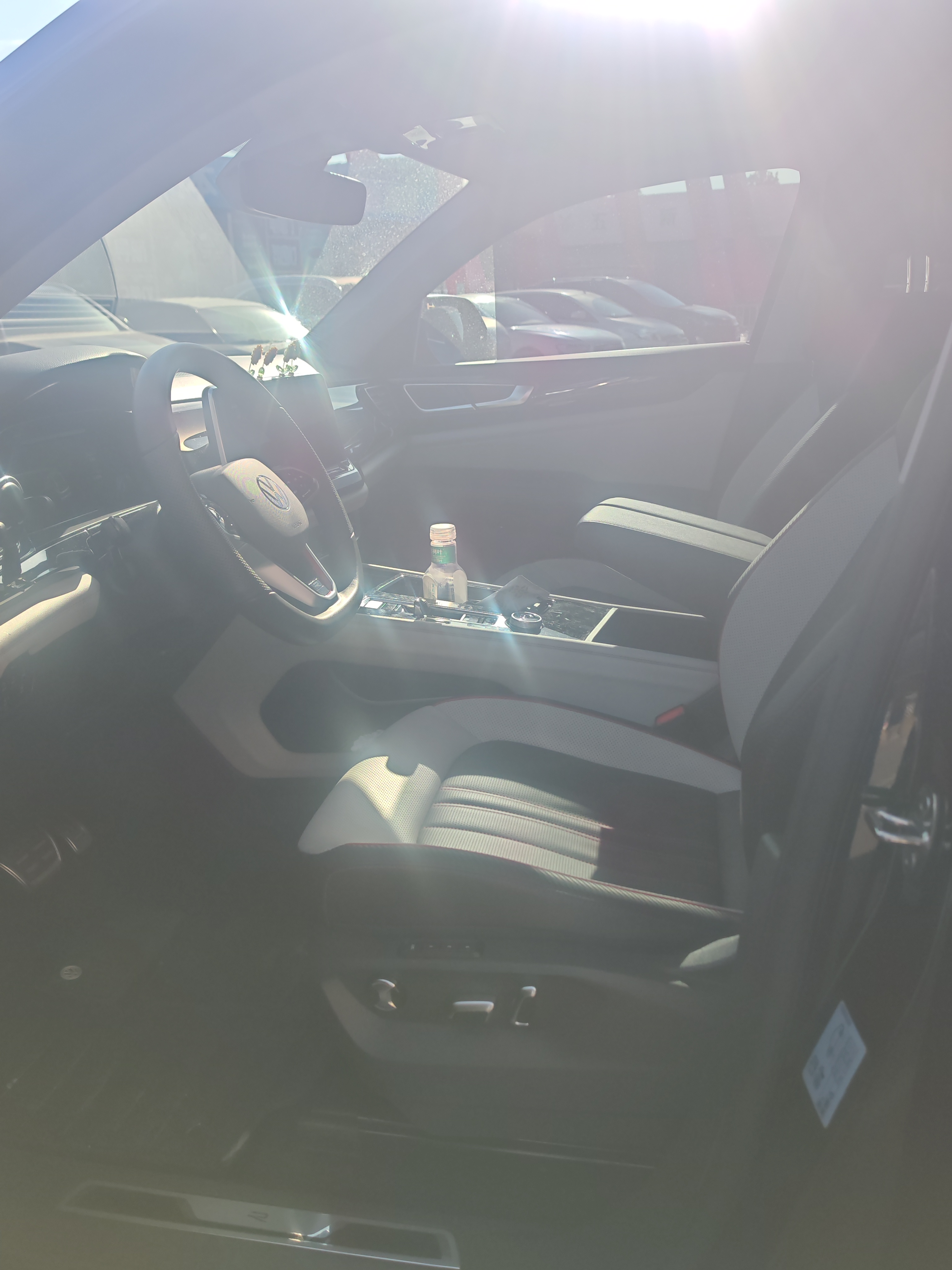 Volkswagen Teramont 2024 immagine di auto #3