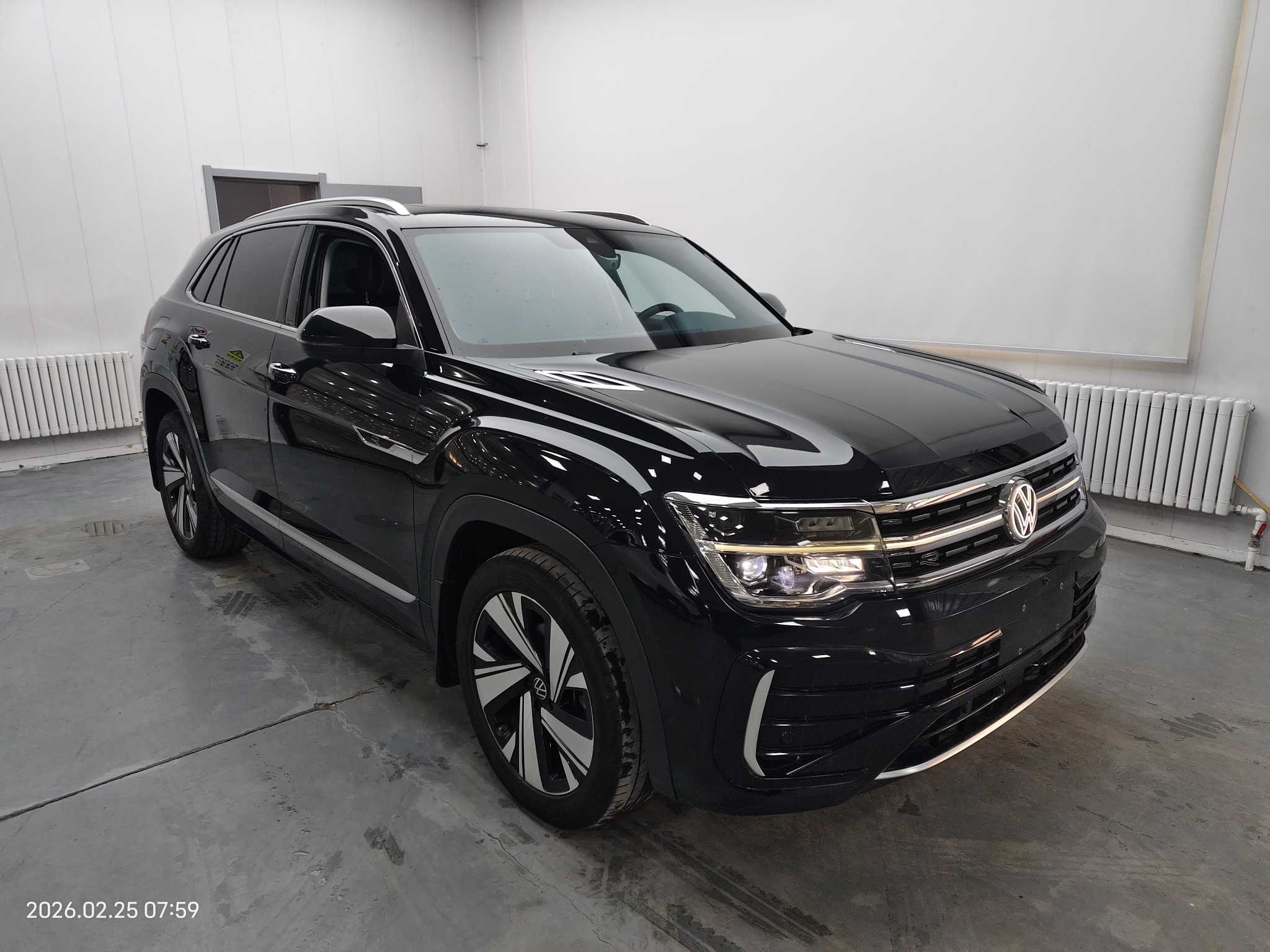 Volkswagen Teramont 2023 immagine di auto #3