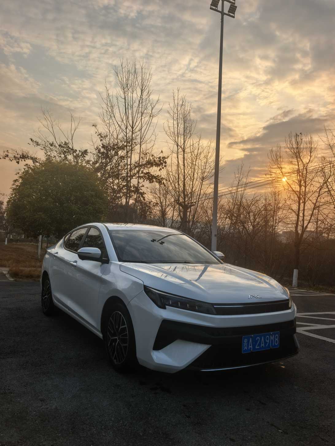 JAC A5 PLUS 2024 #3 JAC A5 PLUS 2024 صورة سيارة #3