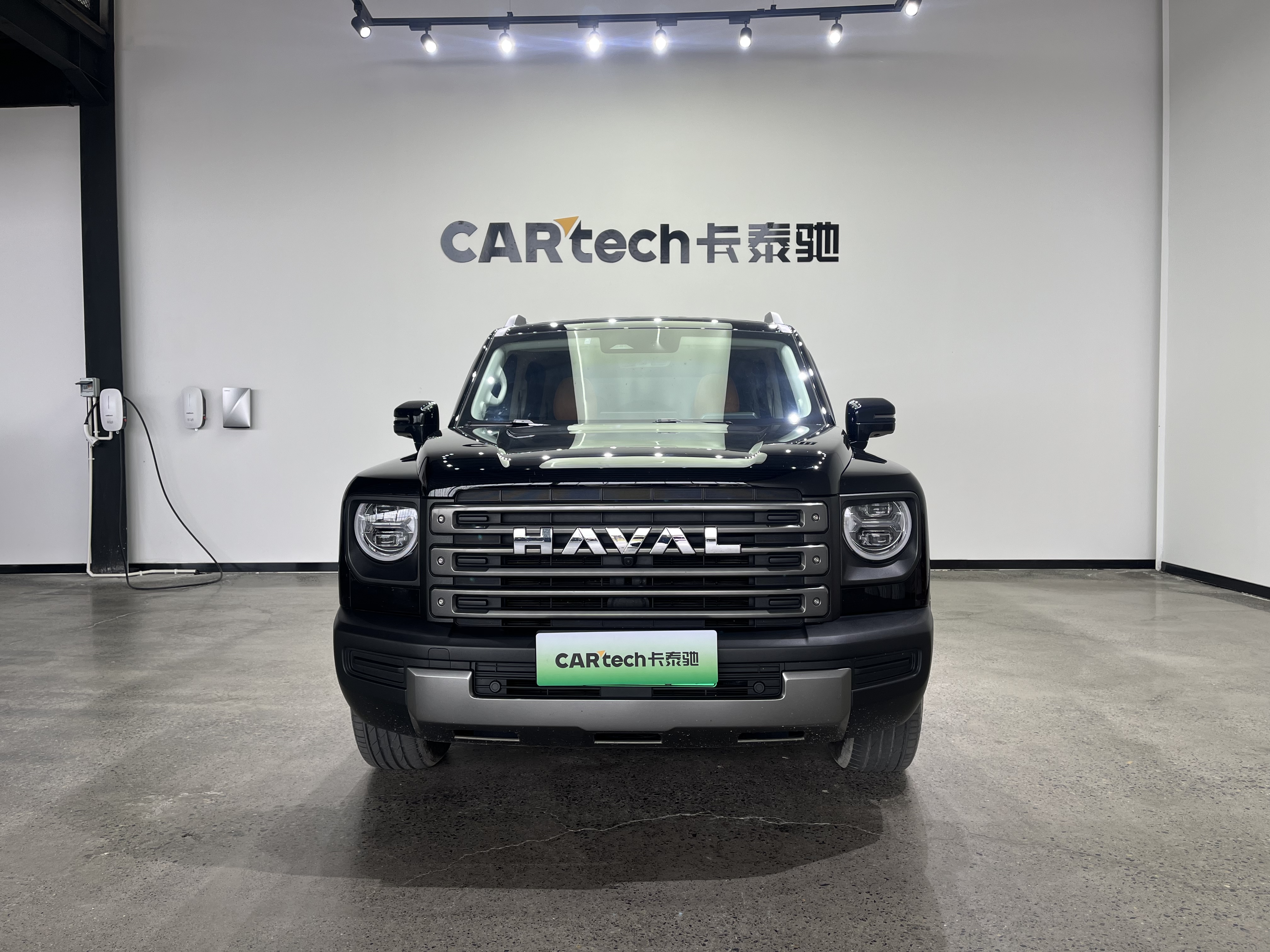 Haval Raptor 2024 car image #3