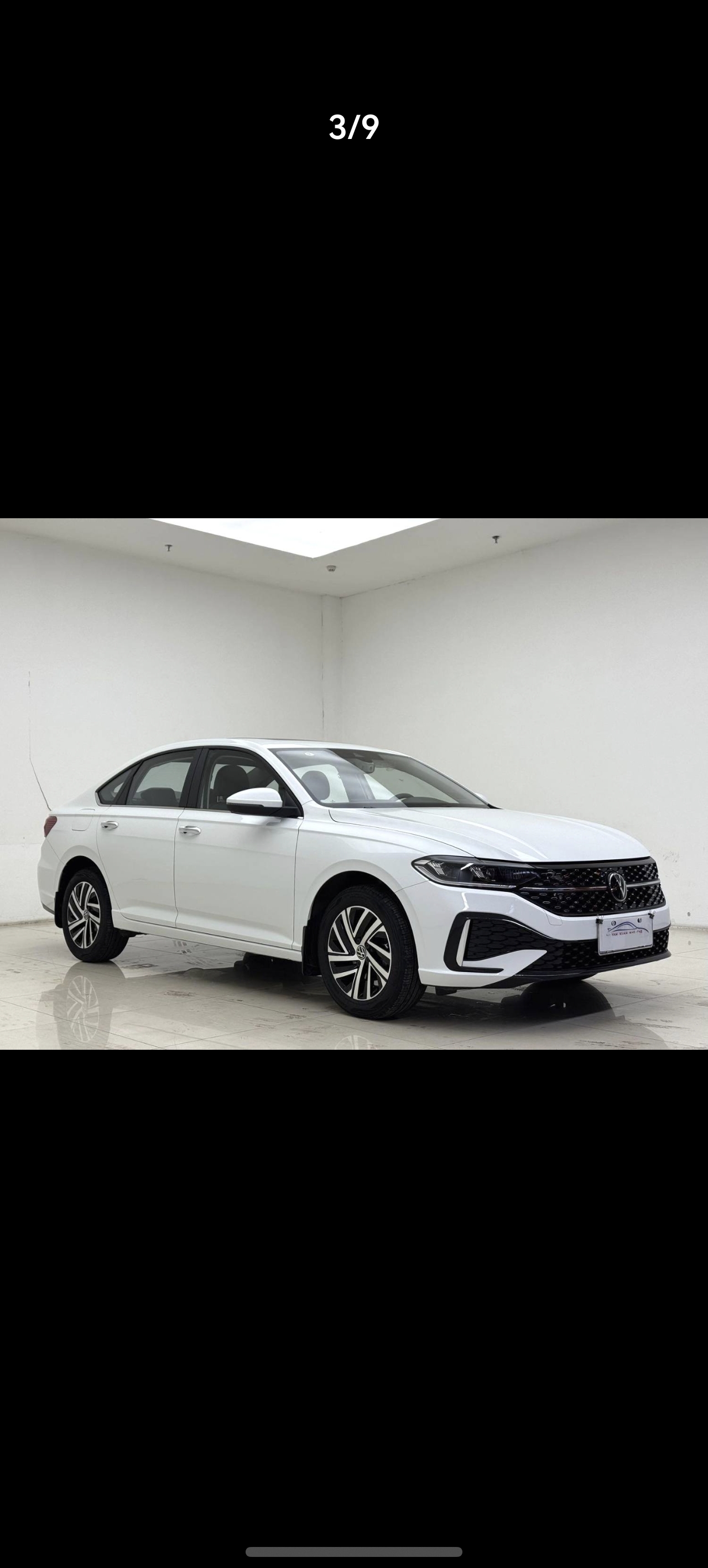 Volkswagen Lavida 2025 car image #3