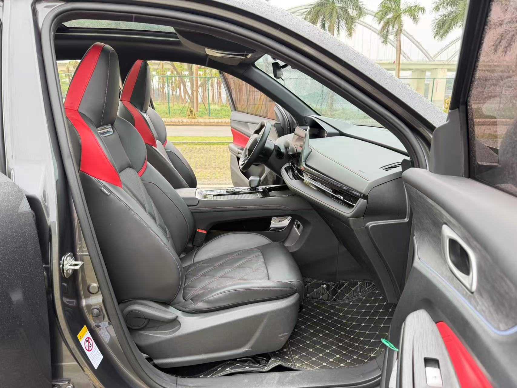 Changan CS55 Plus 2023 صورة سيارة #3