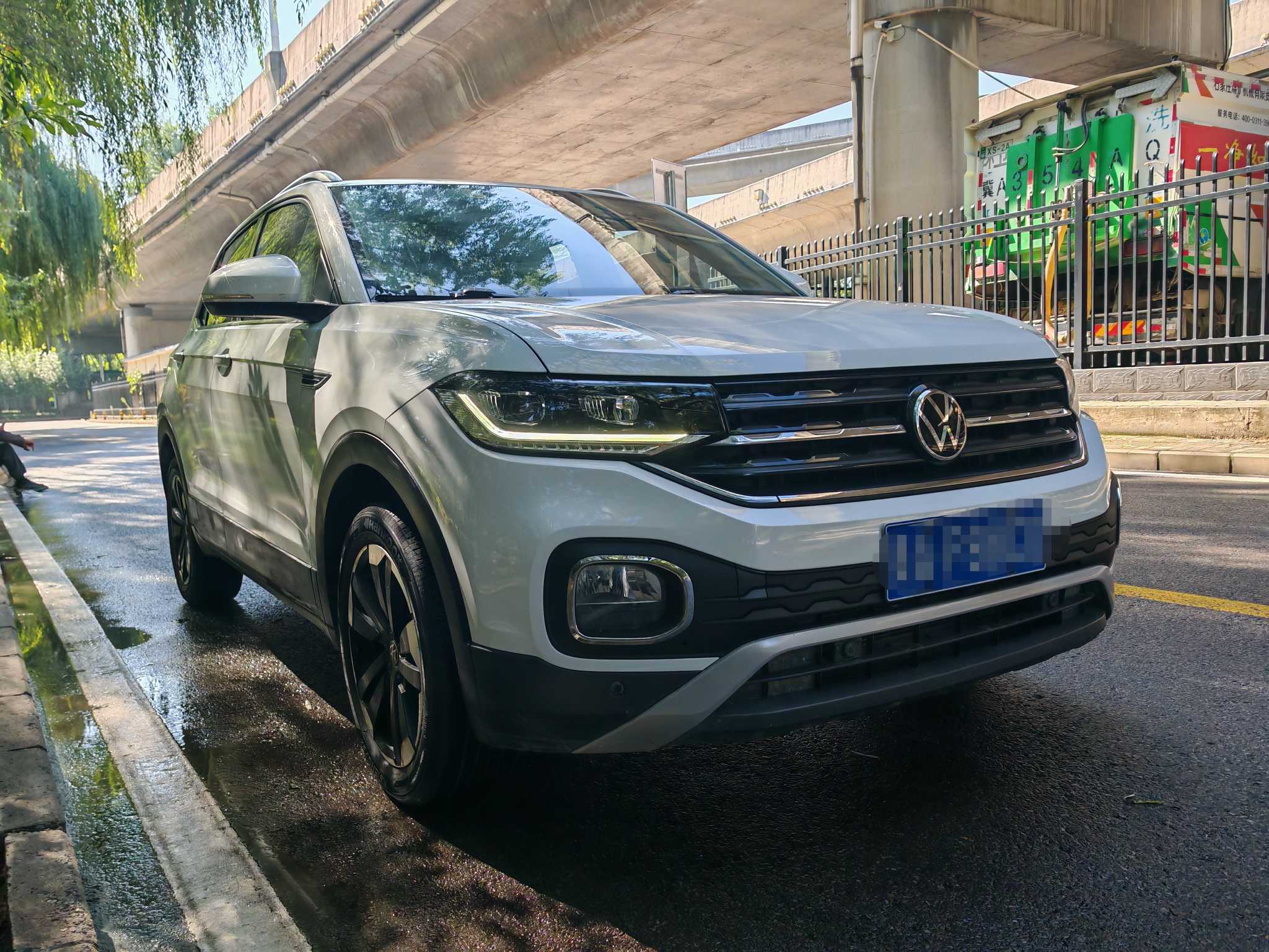 探影 2023 汽车图片 #3