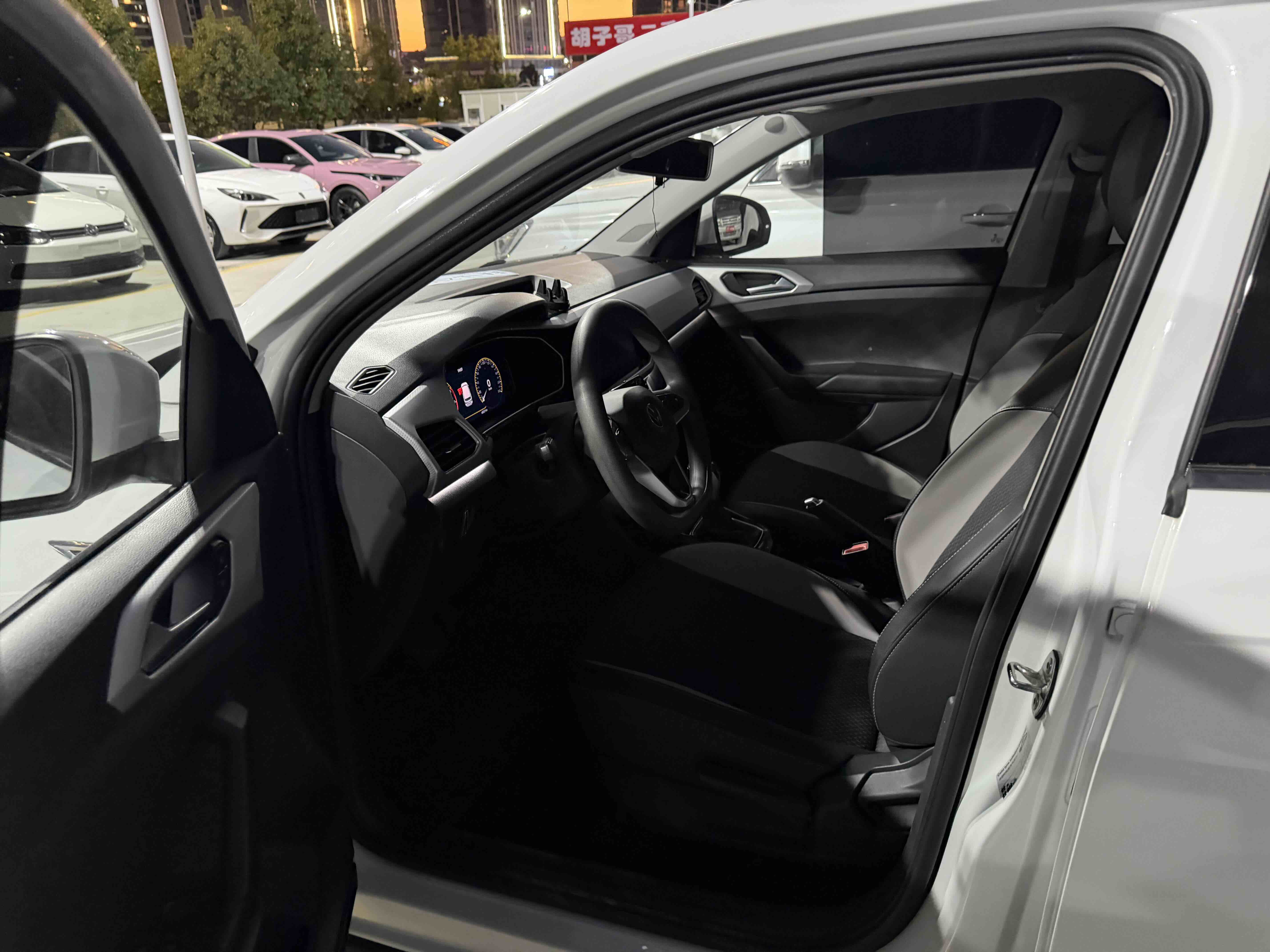 大众 探影 2024 汽车图片 #3