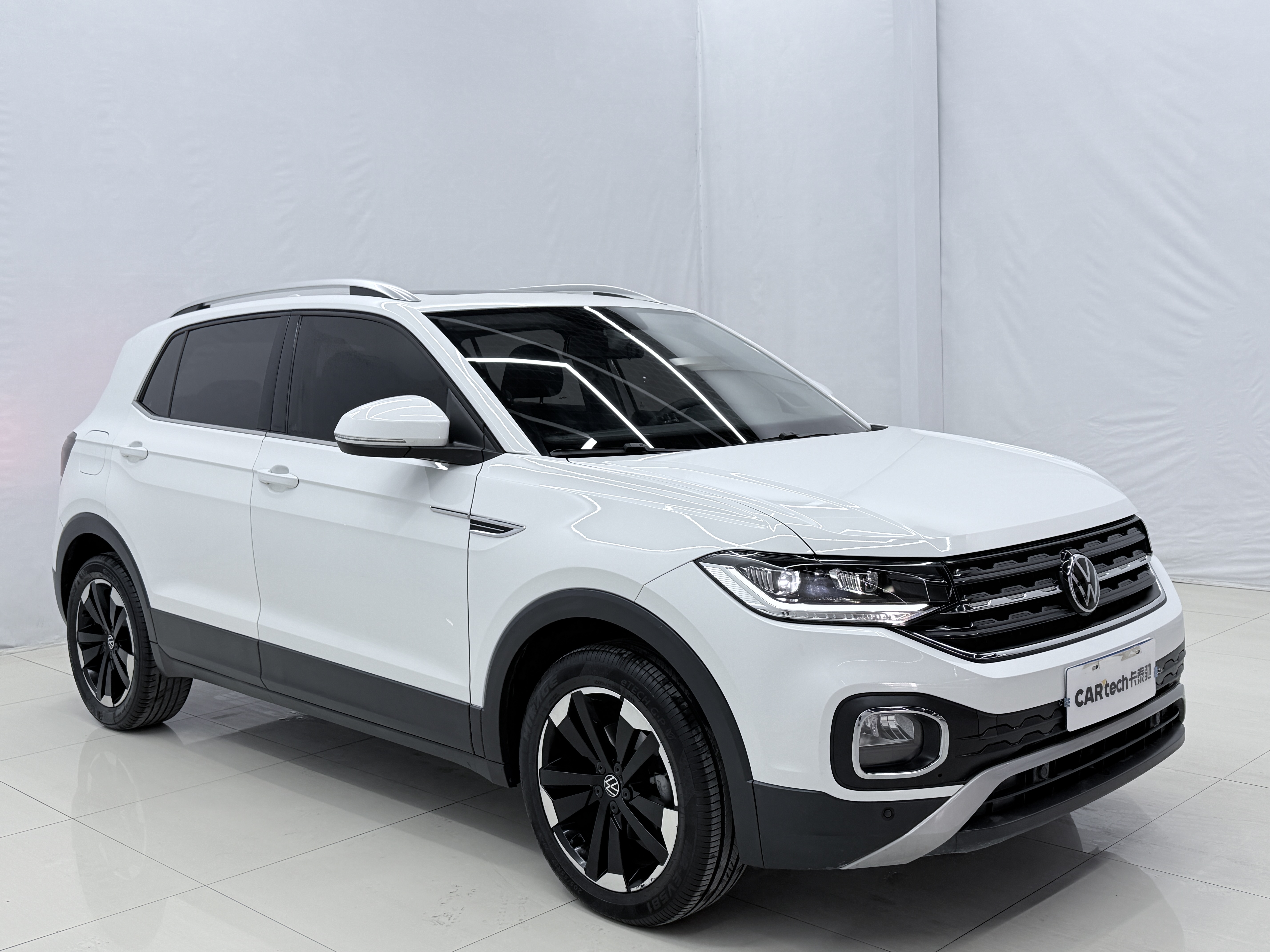 Volkswagen Tacqua 2024 #3 Volkswagen Tacqua 2024 car image #3