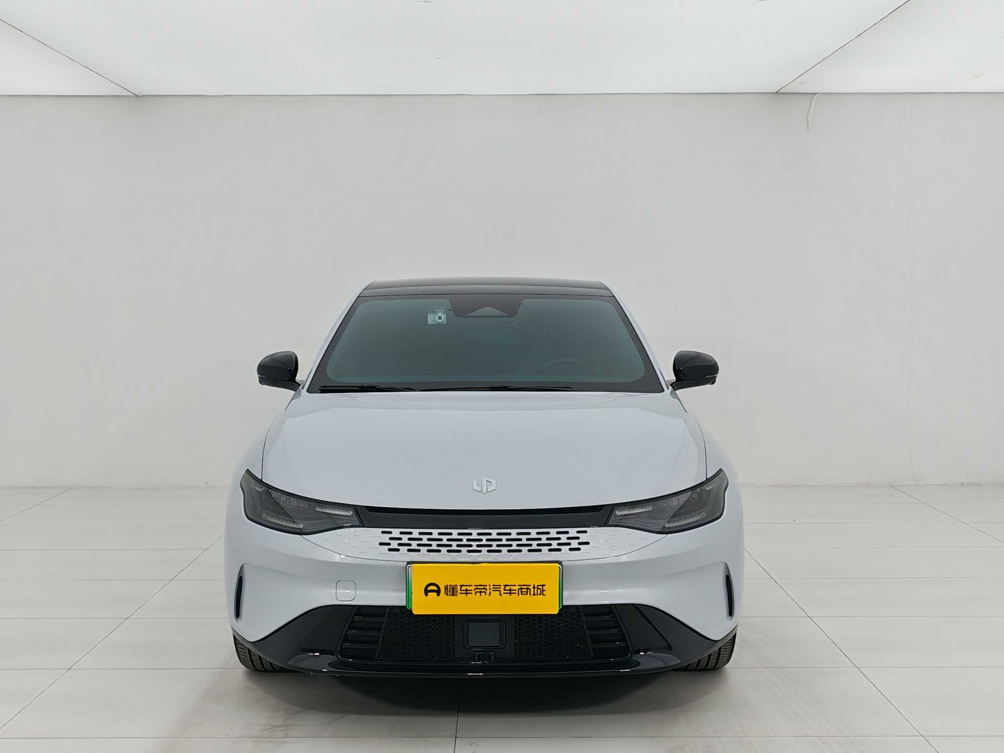 零跑汽车 零跑C01 2024 汽车图片 #3