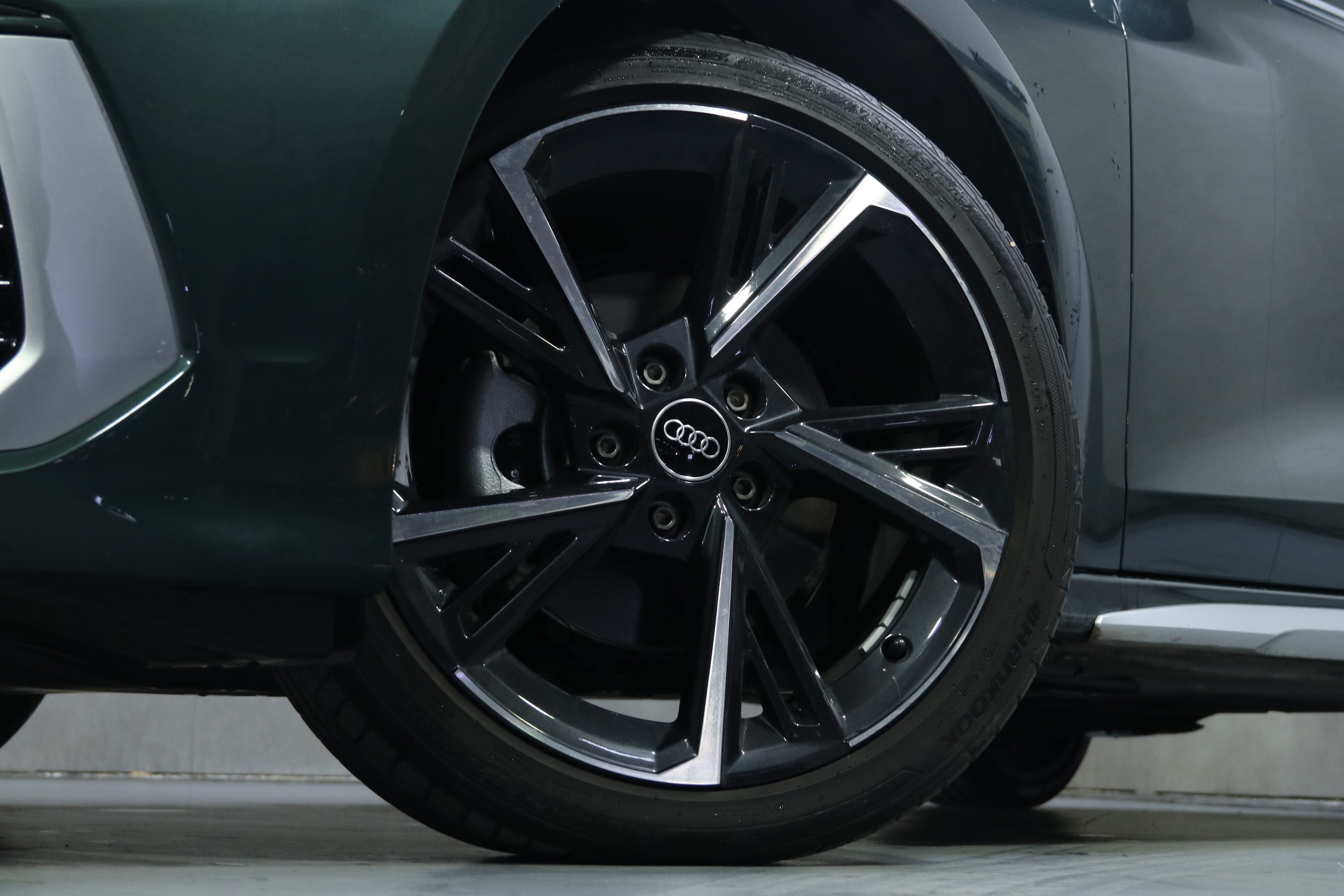 Audi A3 2024 car image #3