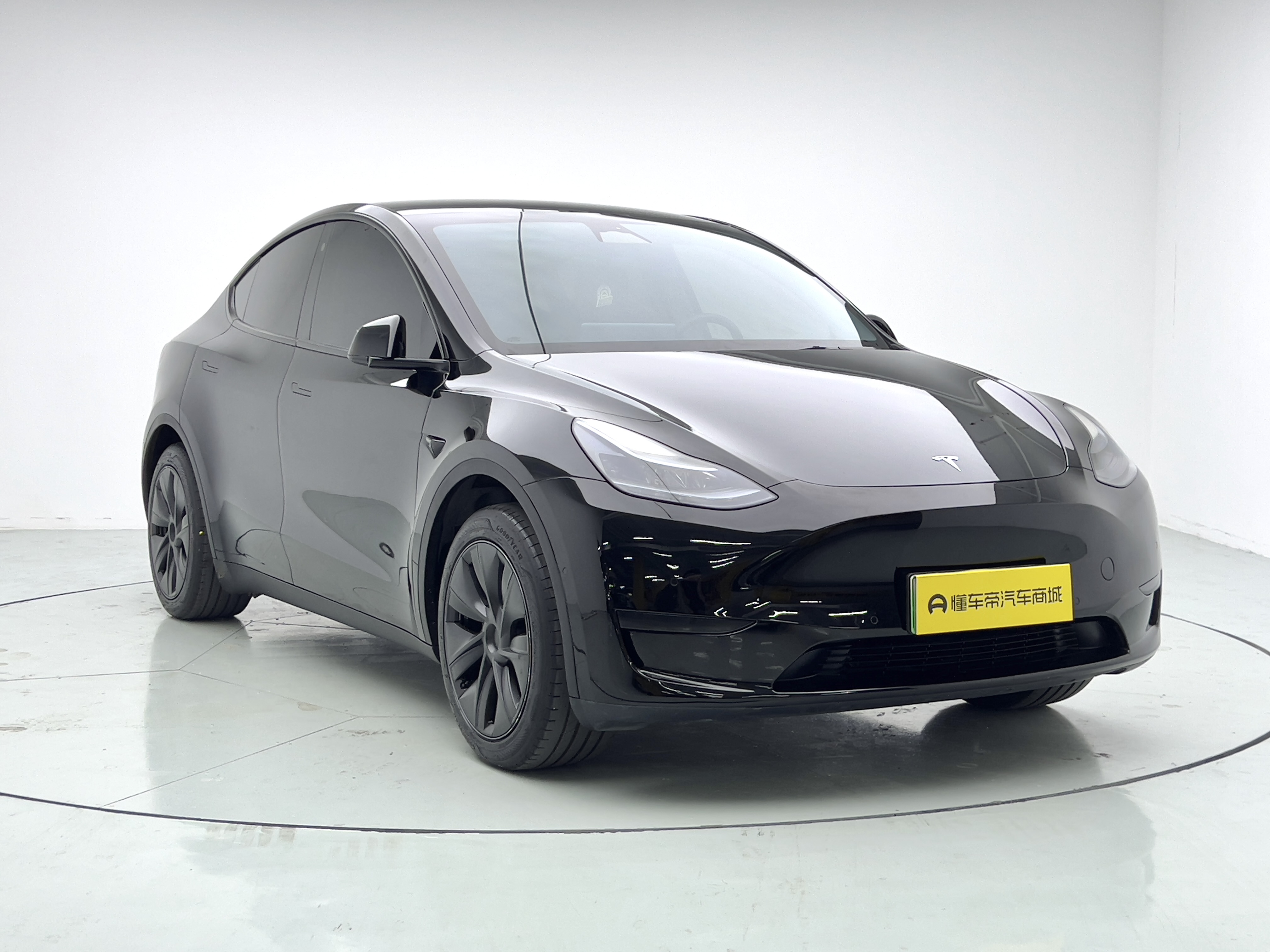 Tesla Model Y 2023 car image #3