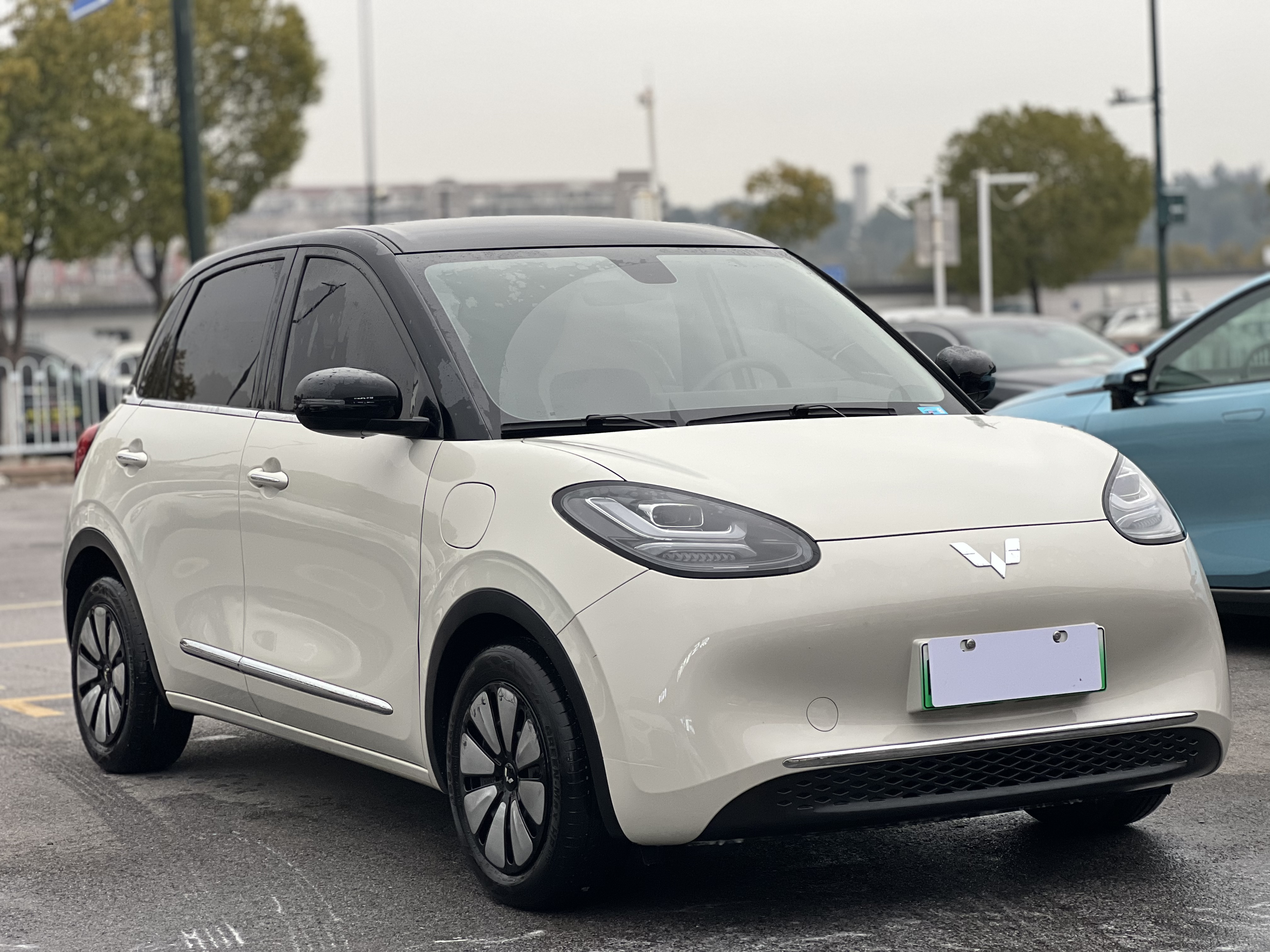 Wuling Binguo 2024 #3 Wuling Binguo 2024 immagine di auto #3