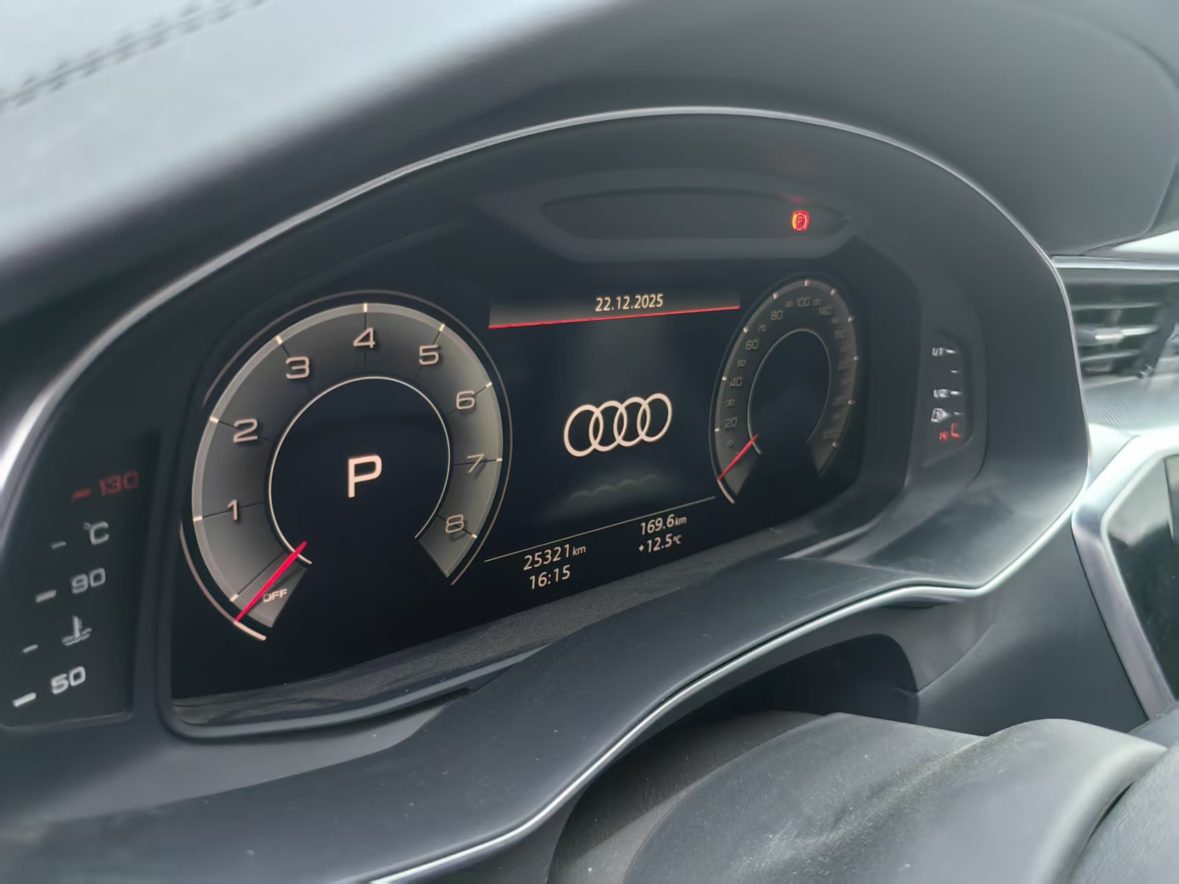 Audi A6L 2023 #3 Audi A6L 2023 car image #3