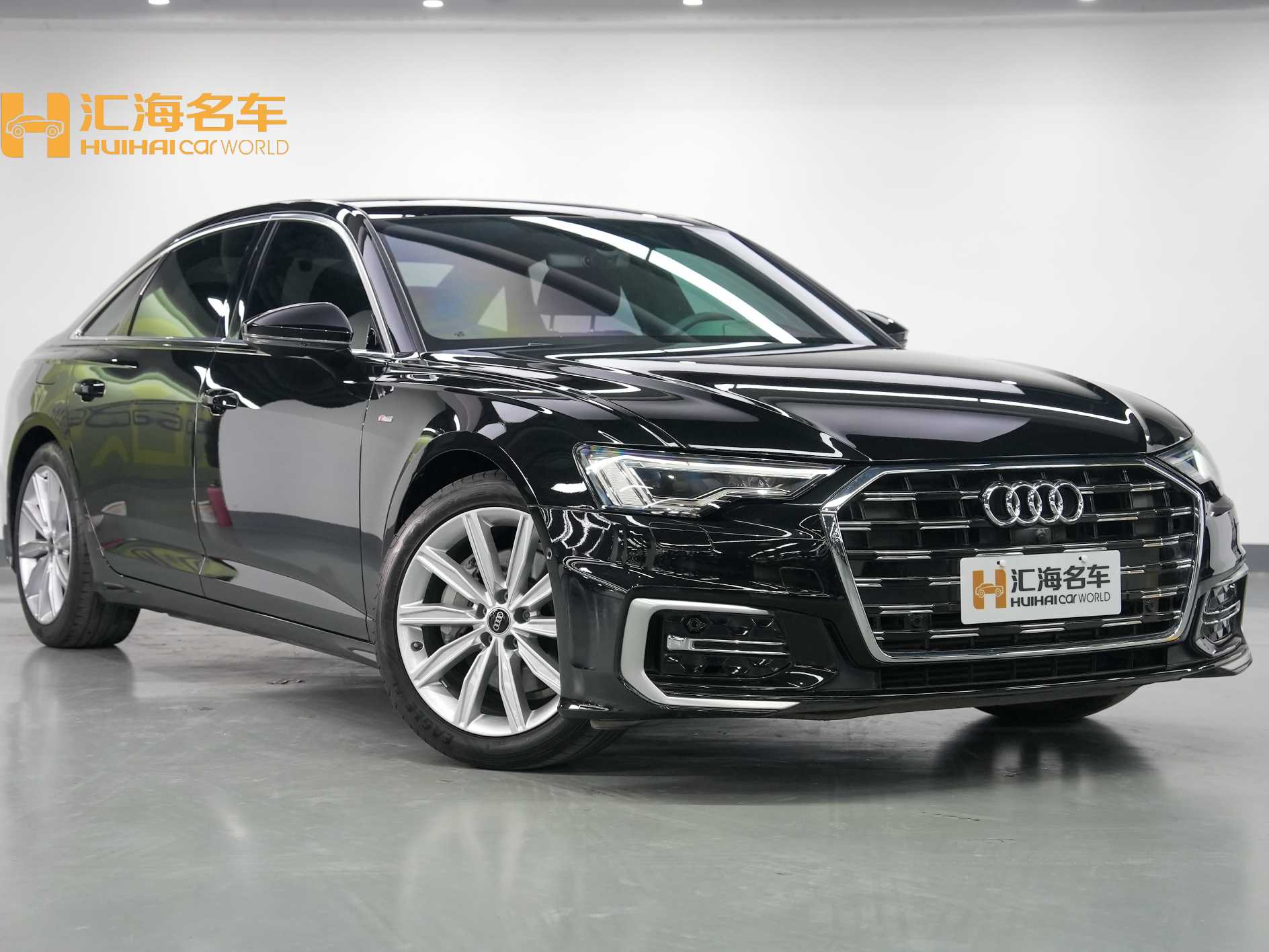 Audi A6L 2024 #3 Audi A6L 2024 car image #3