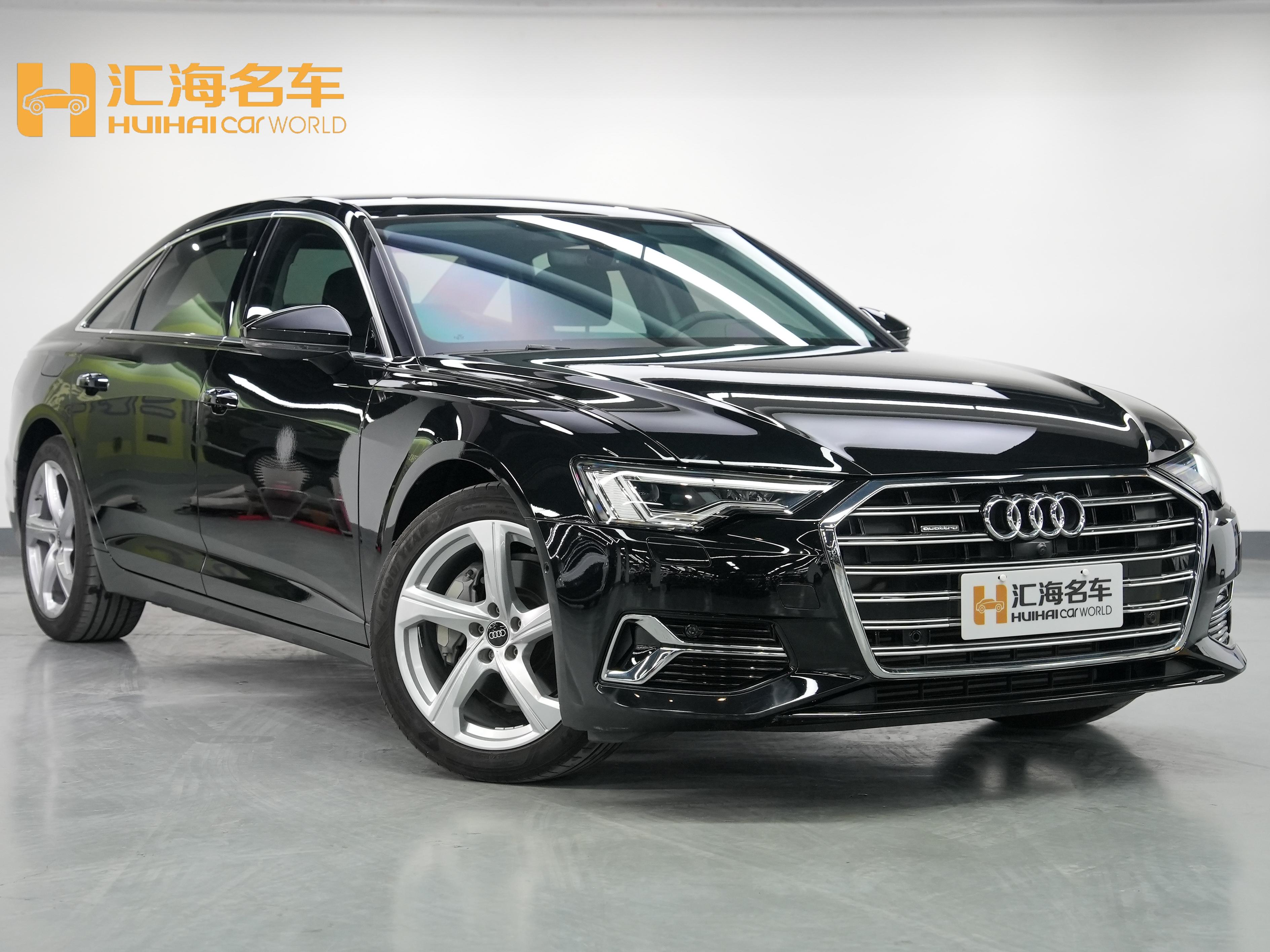 Audi A6L 2024 car image #3