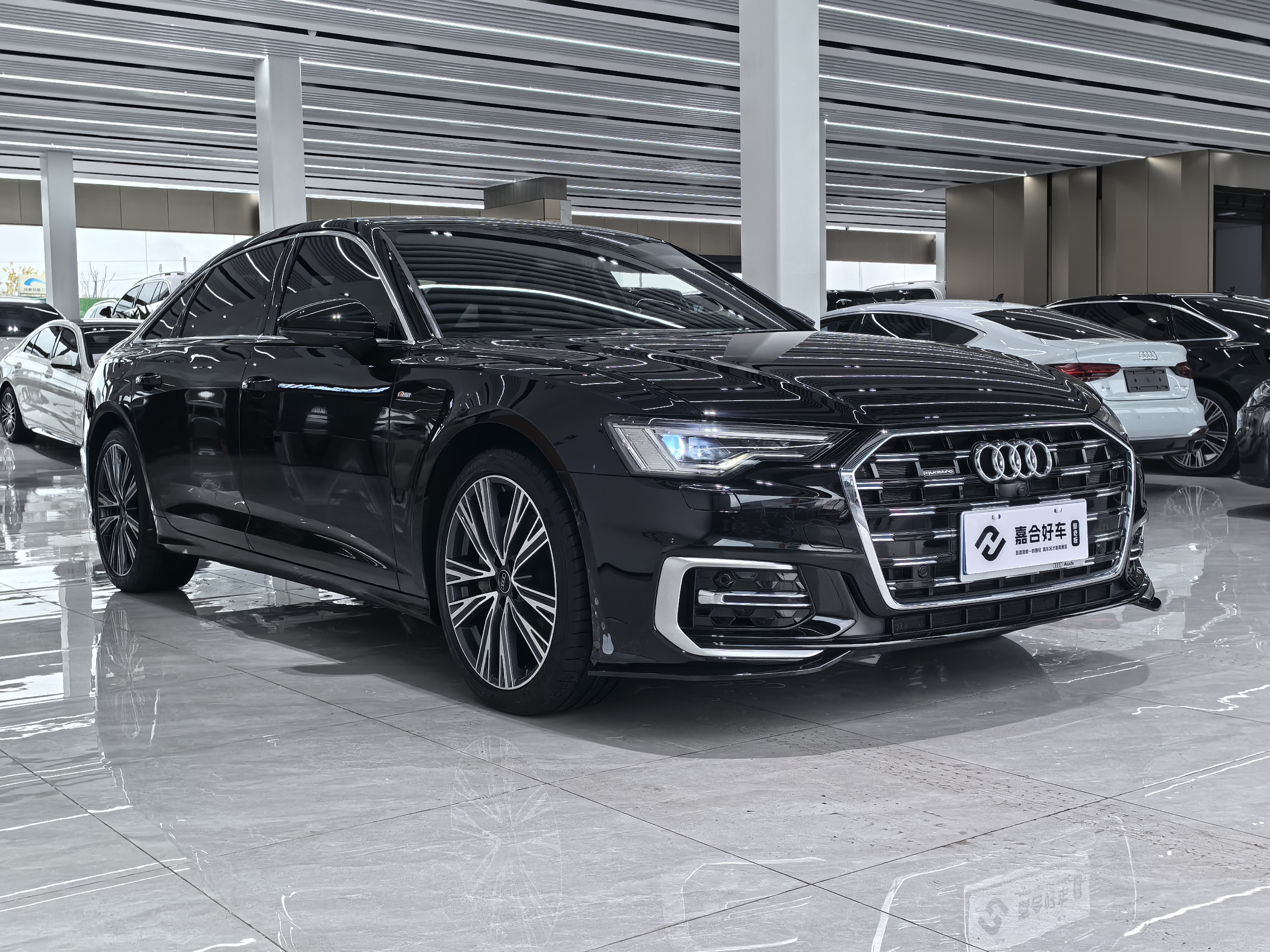 2024 car image #3