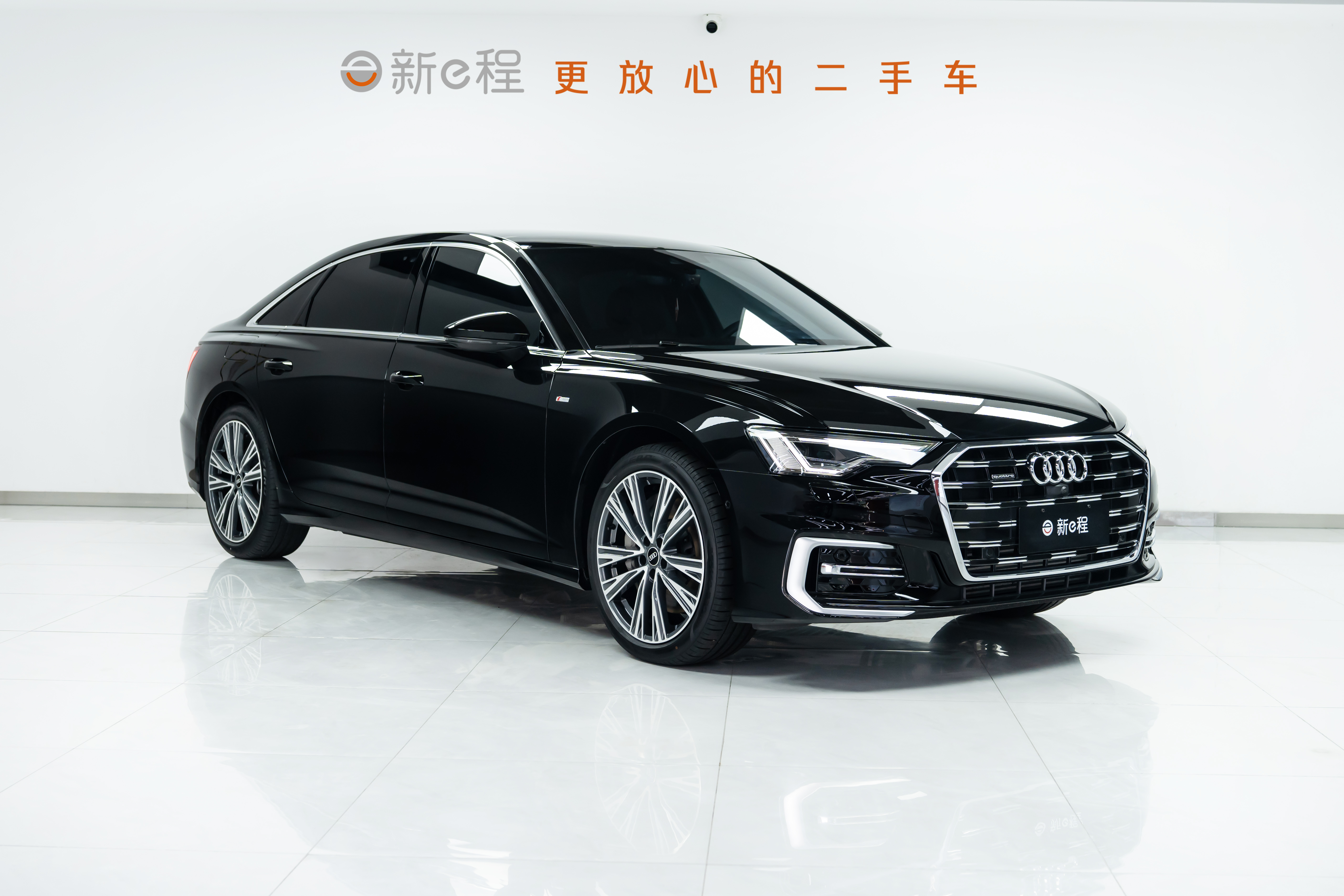 Audi A6L 2024 #3 Audi A6L 2024 car image #3