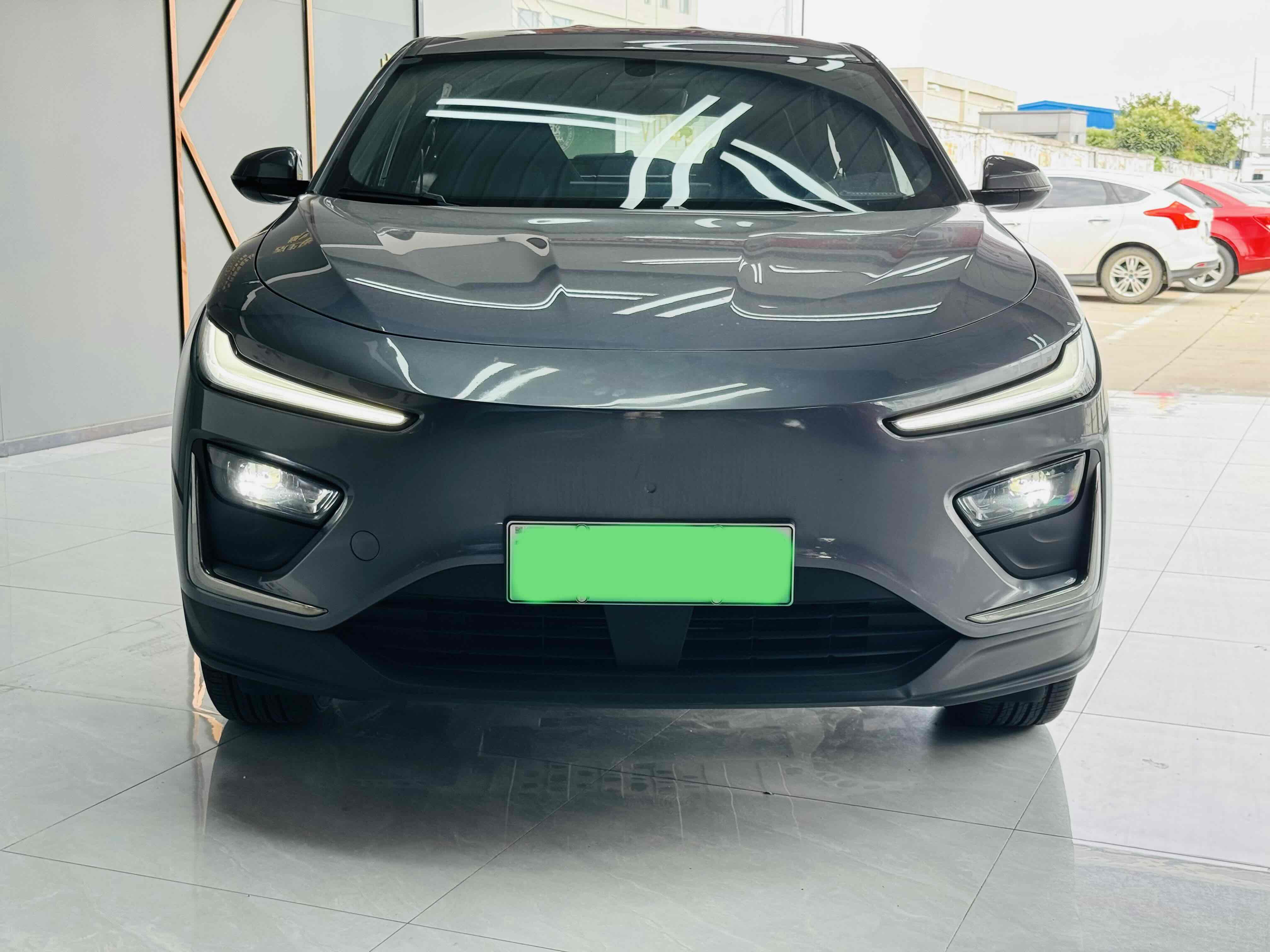 哪吒汽车 哪吒X 2023 #3 哪吒汽车 哪吒X 2023 汽车图片 #3