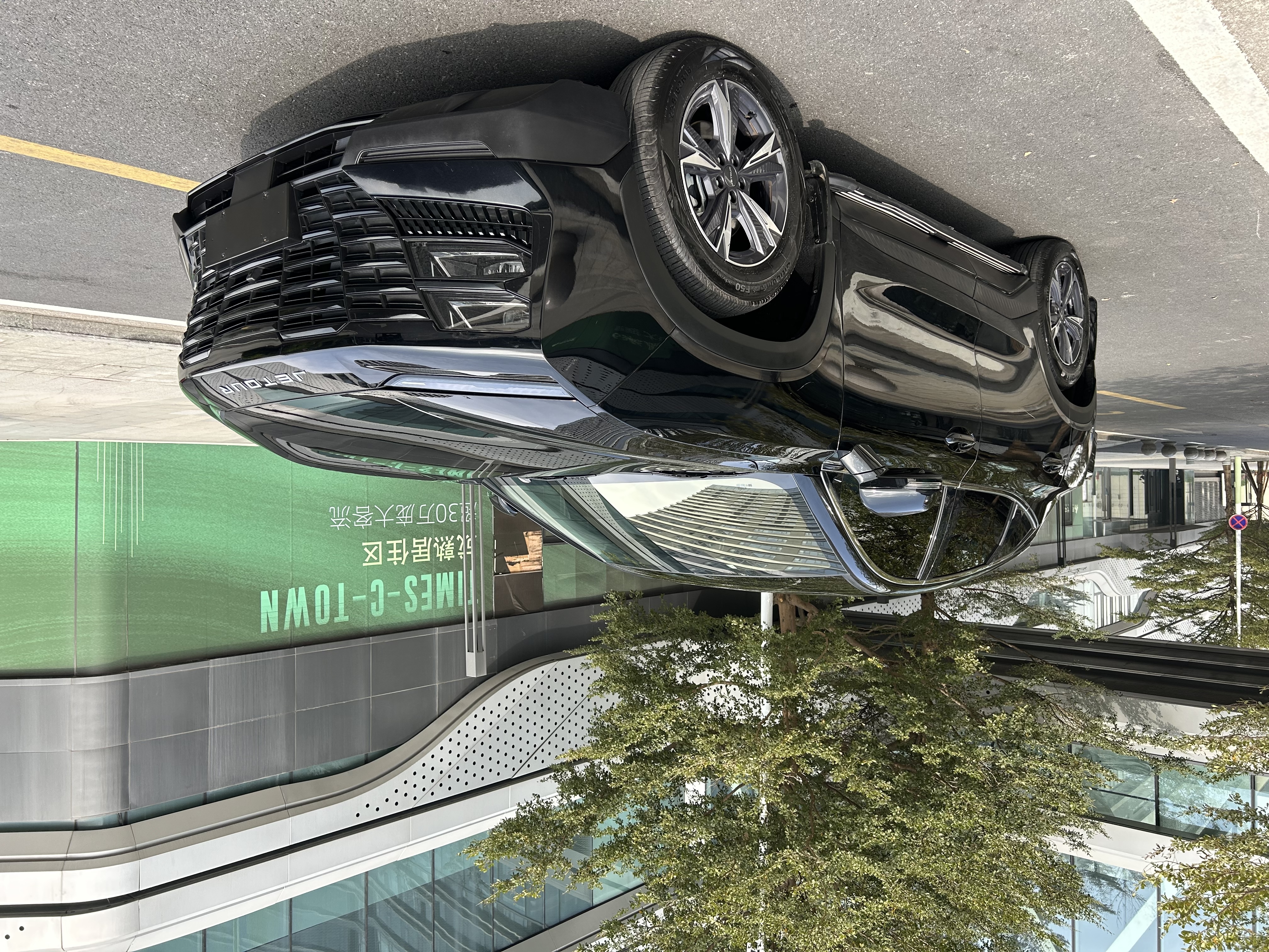 Dashing 2024 immagine di auto #3