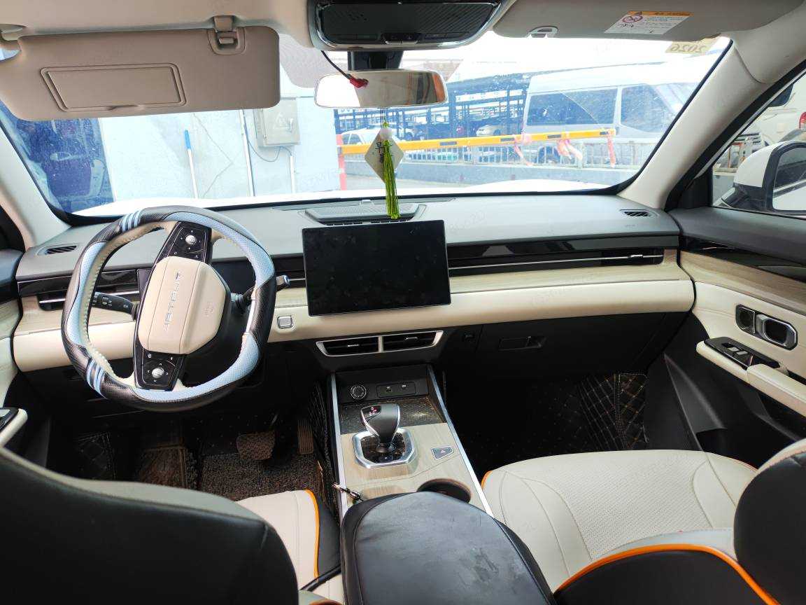 Dashing 2024 #3 Dashing 2024 car image #3