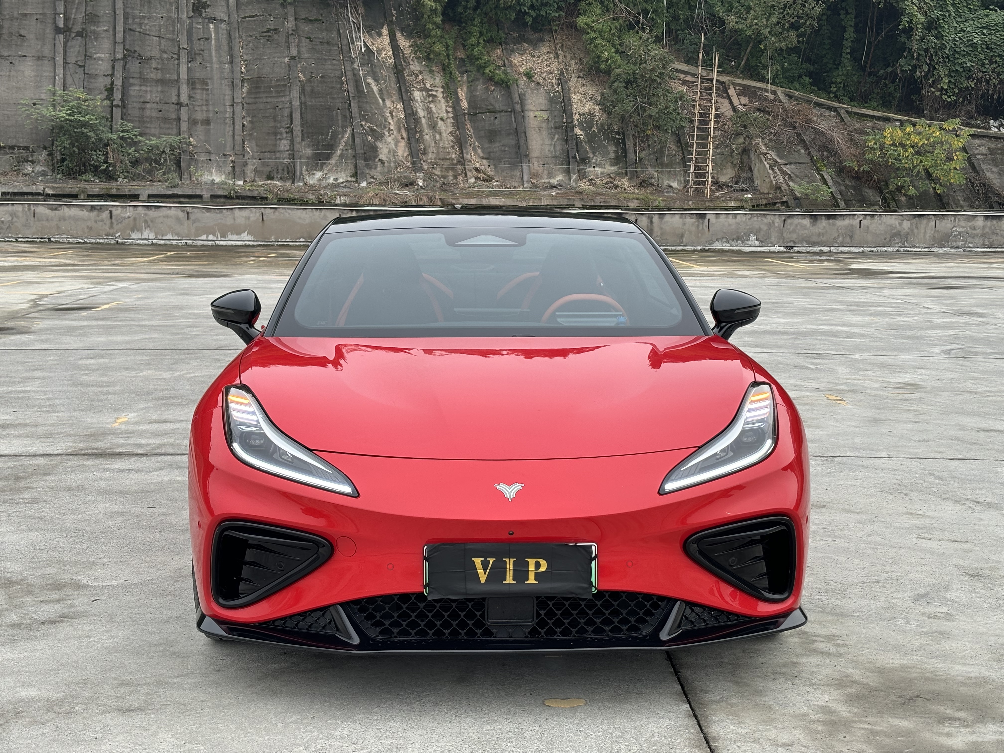 哪吒汽车 哪吒GT 2023 汽车图片 #3